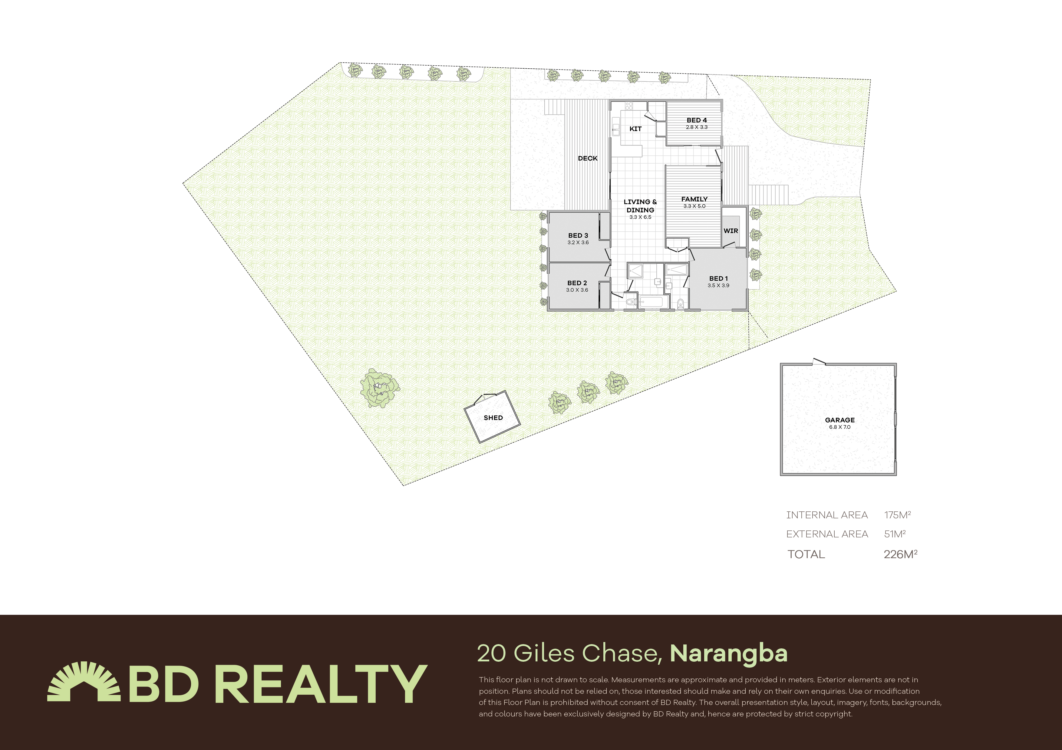 20 Giles Chase, Narangba QLD