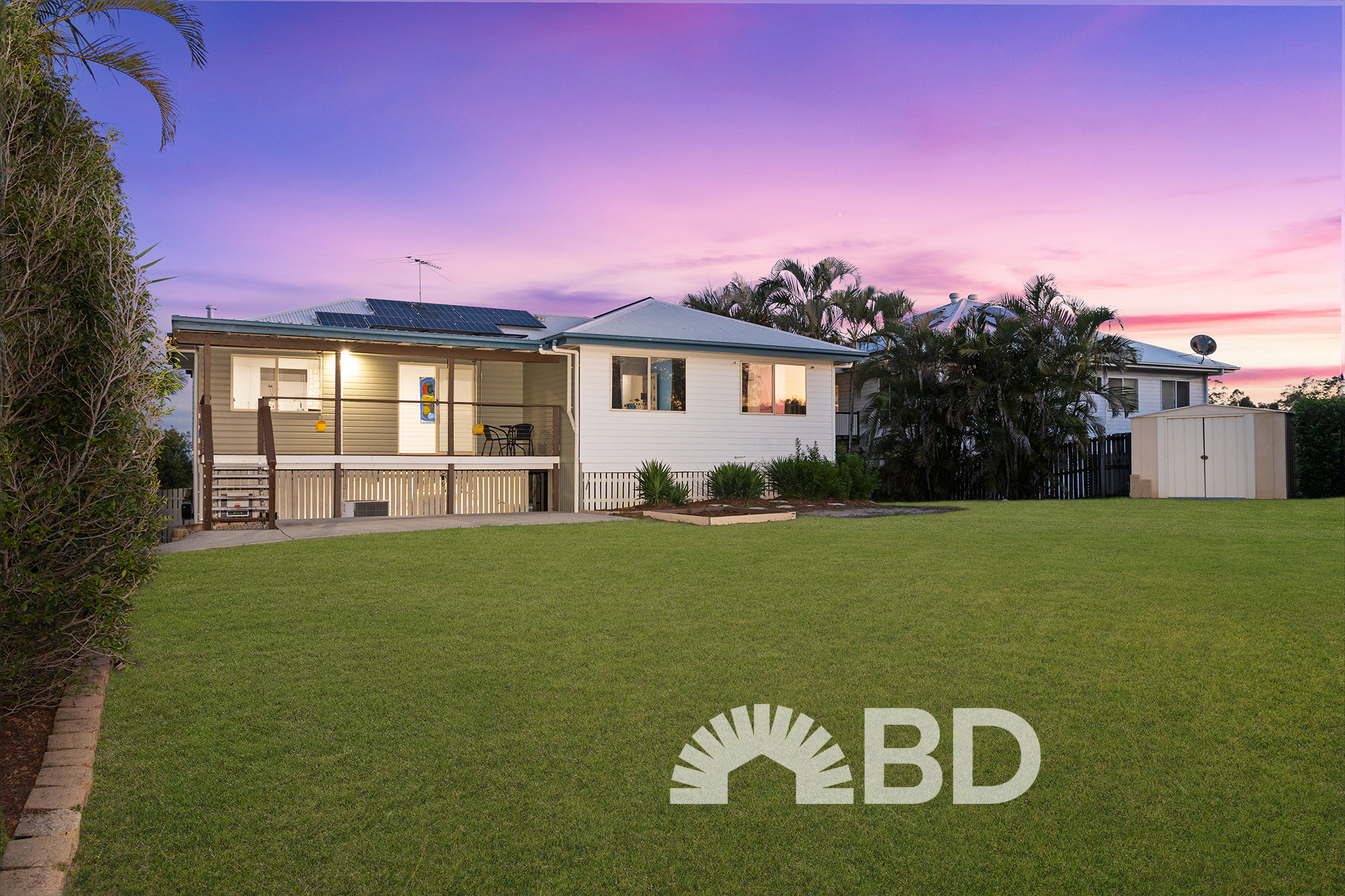 20 Giles Chase, Narangba QLD