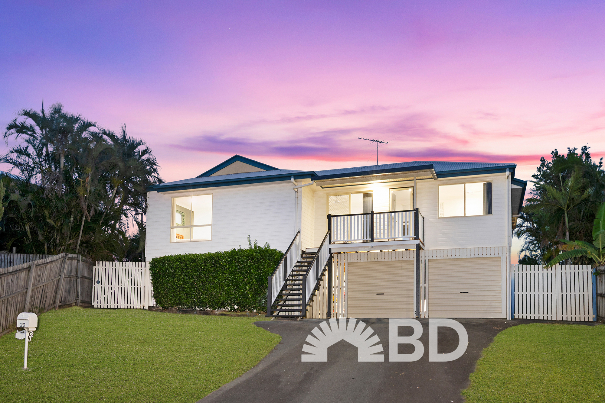 20 Giles Chase, Narangba QLD
