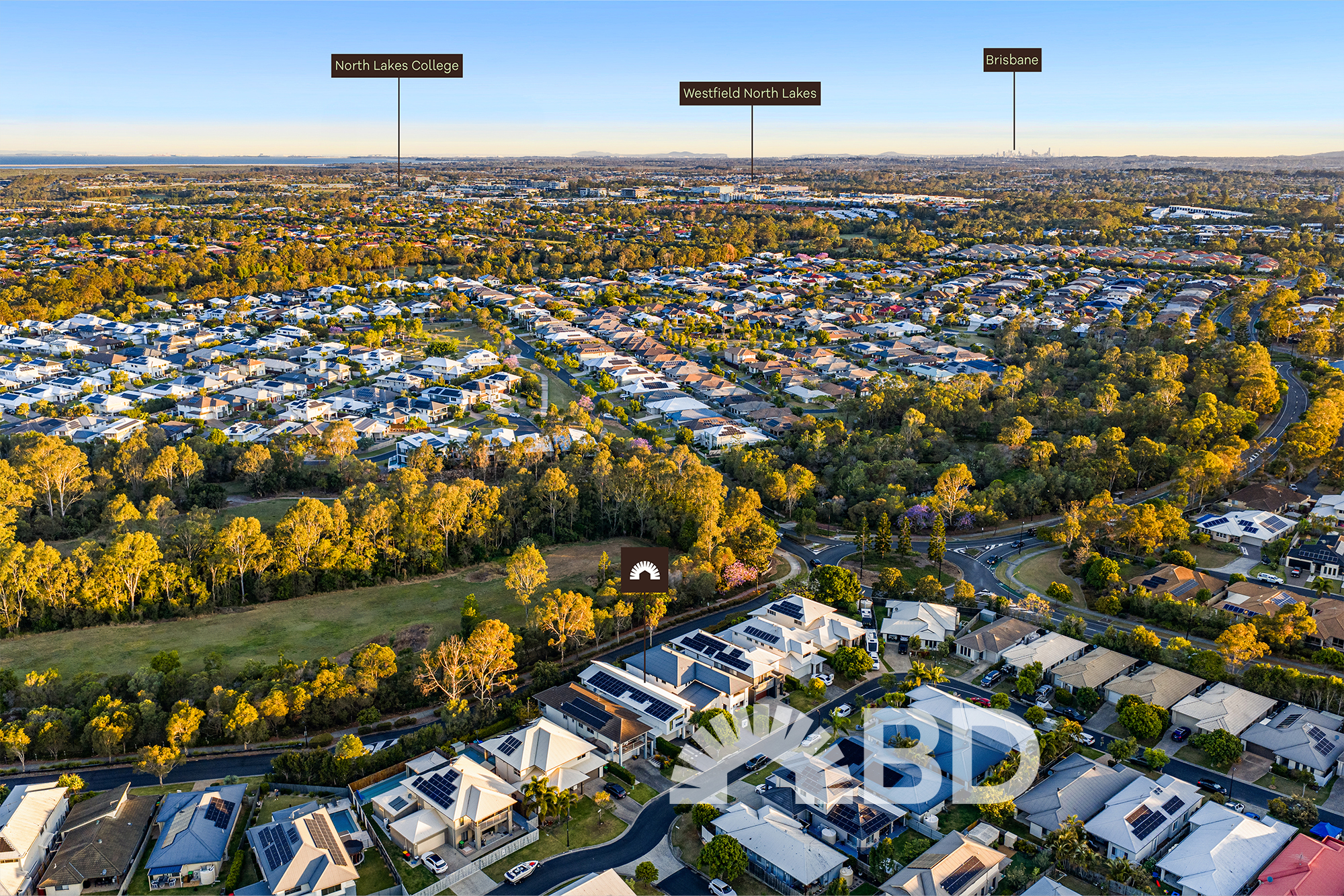 36 Dunes Crescent, North Lakes QLD