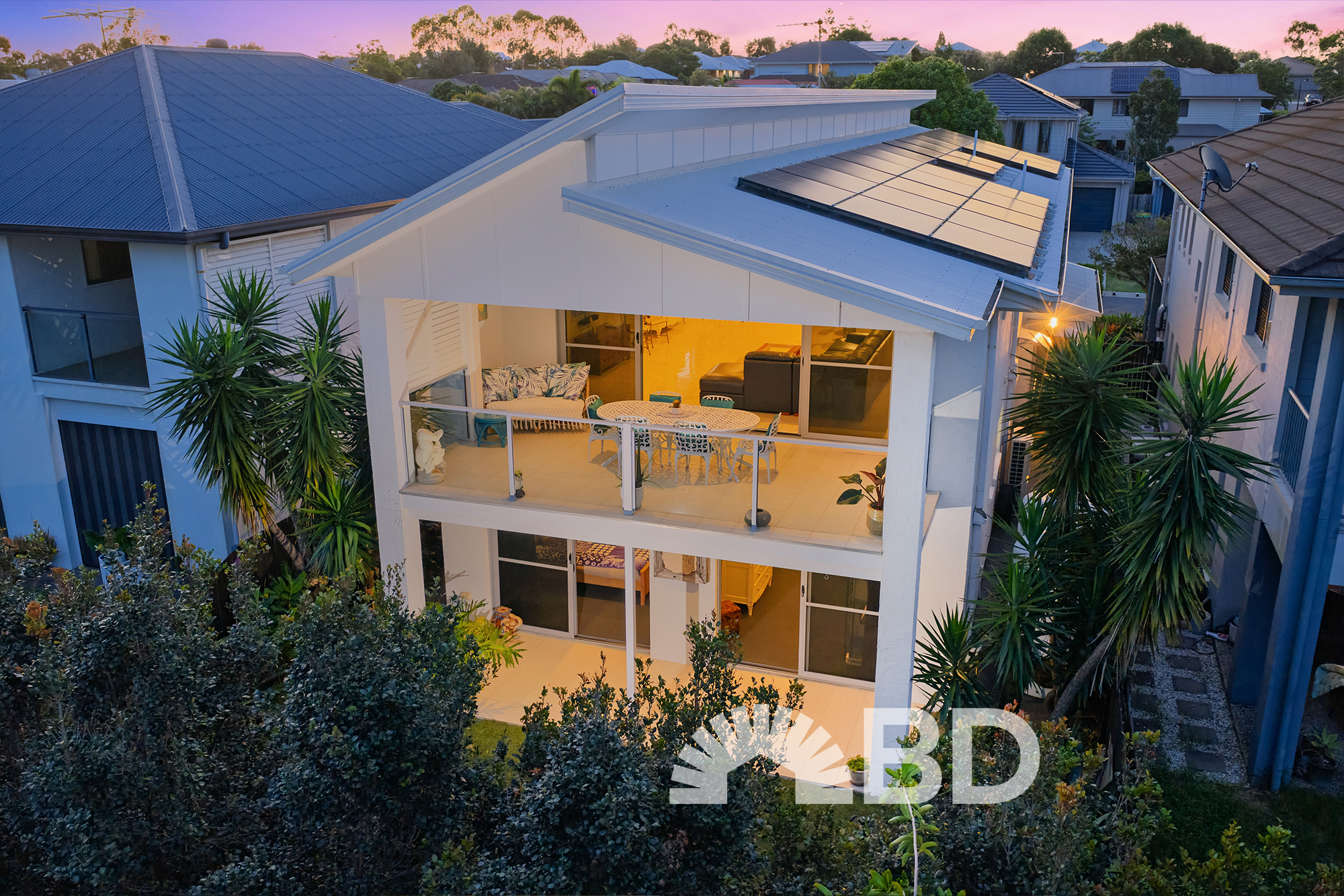 36 Dunes Crescent, North Lakes QLD