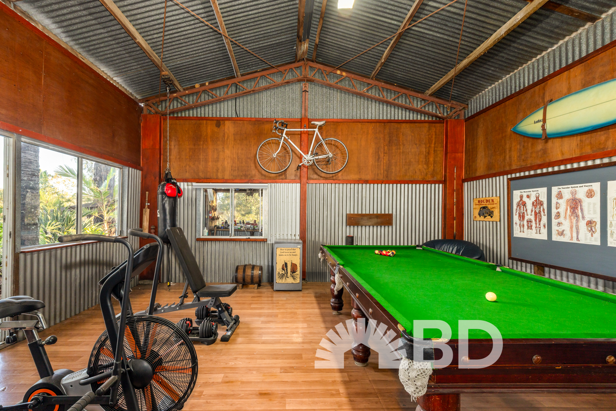 139 “Raynbird Park” Raynbird Road, Narangba QLD