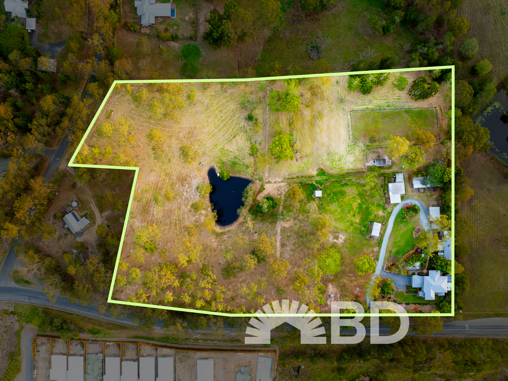 139 “Raynbird Park” Raynbird Road, Narangba QLD