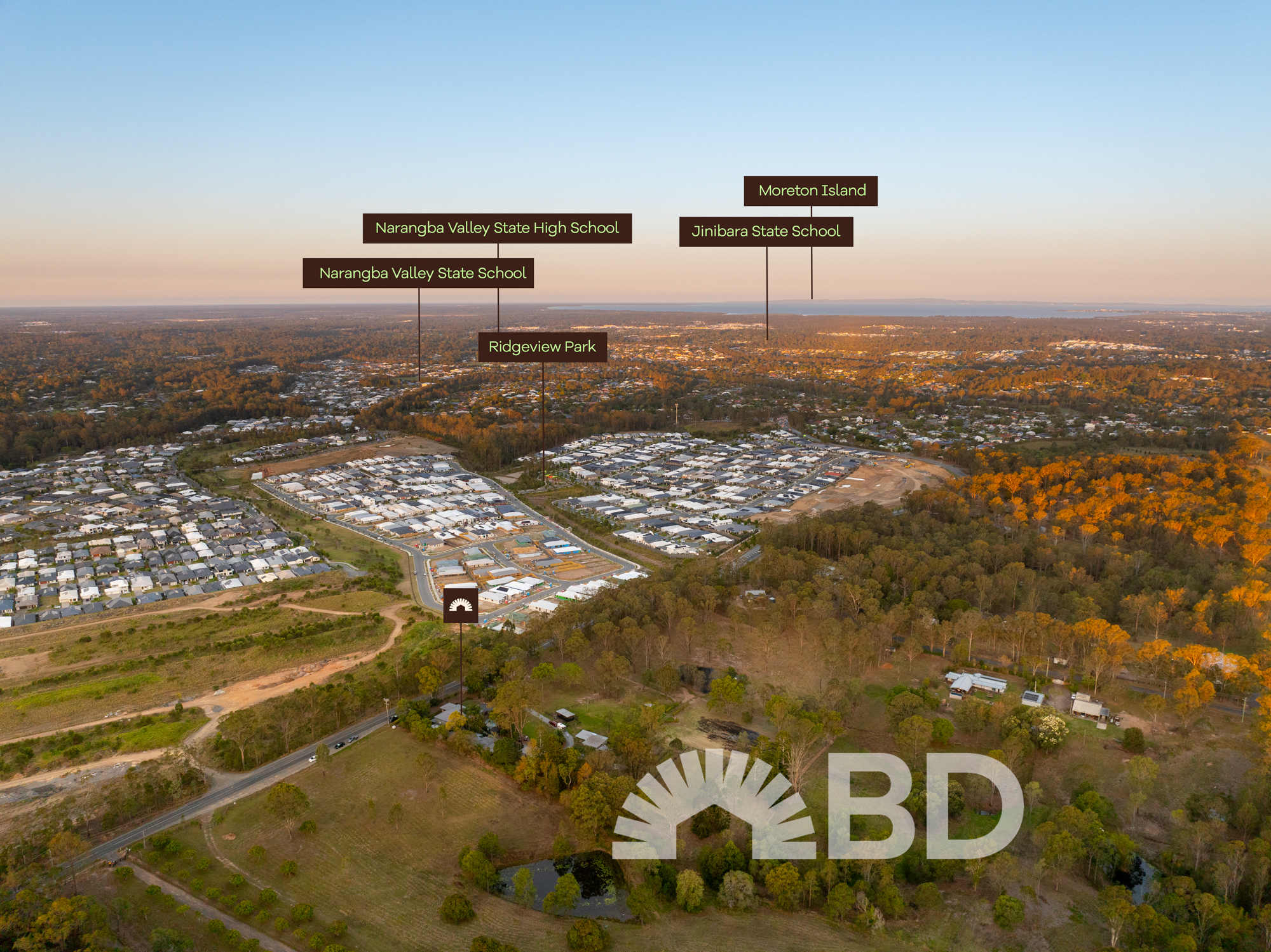 139 “Raynbird Park” Raynbird Road, Narangba QLD