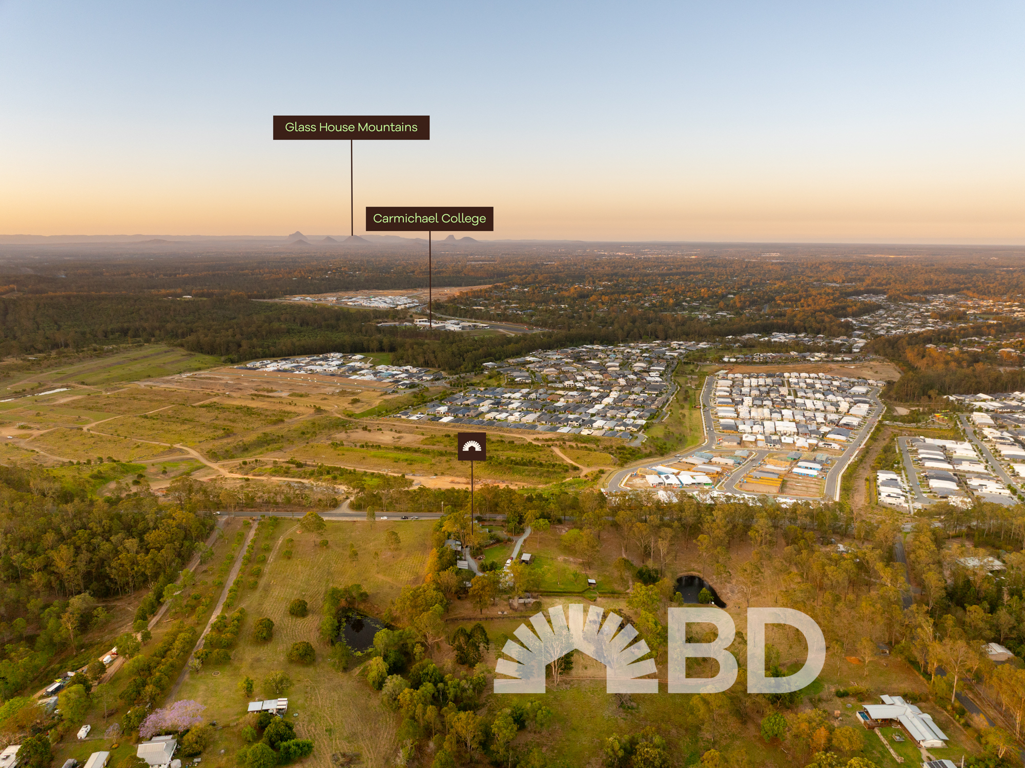 139 “Raynbird Park” Raynbird Road, Narangba QLD