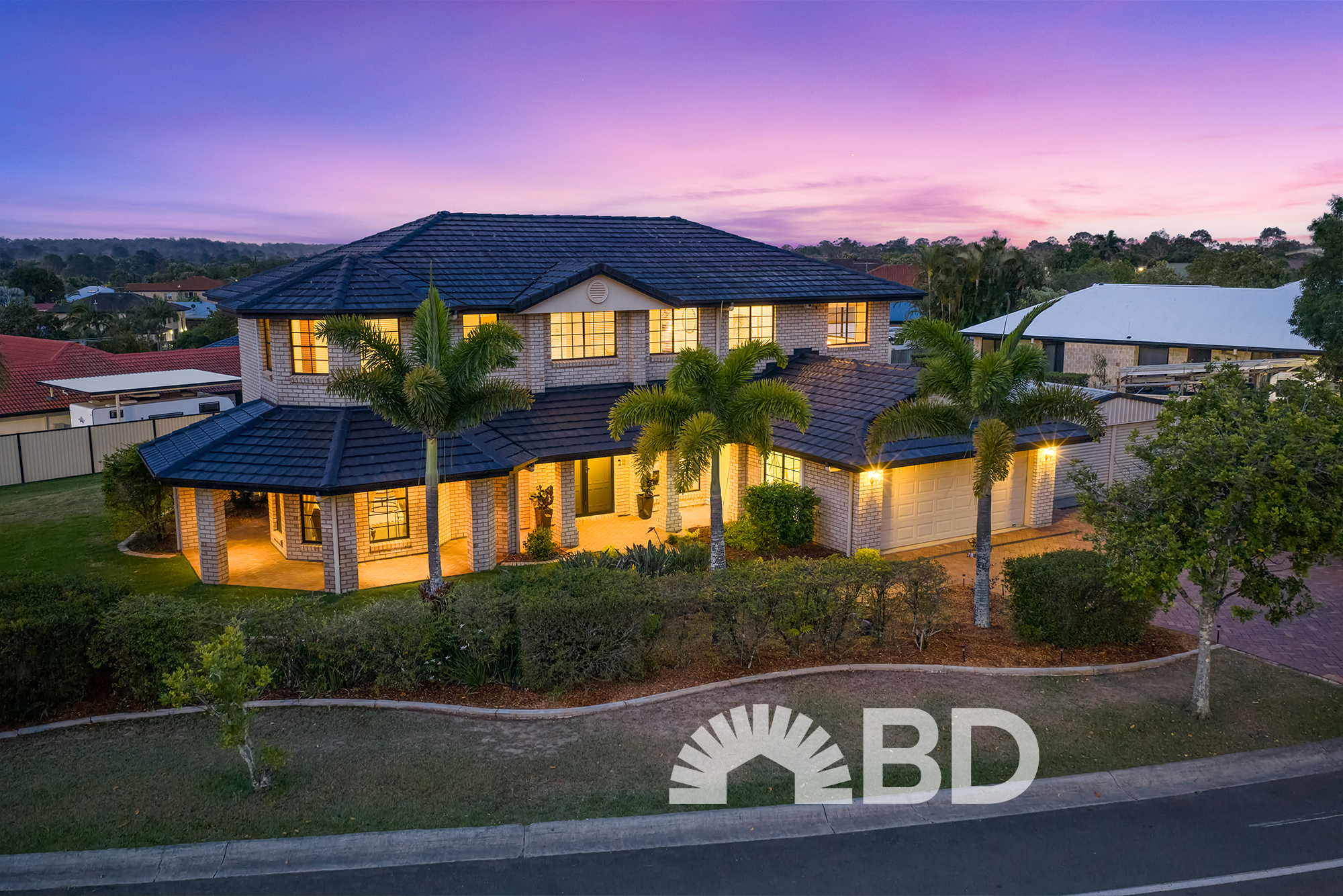 9 Macdonald Drive, Narangba QLD