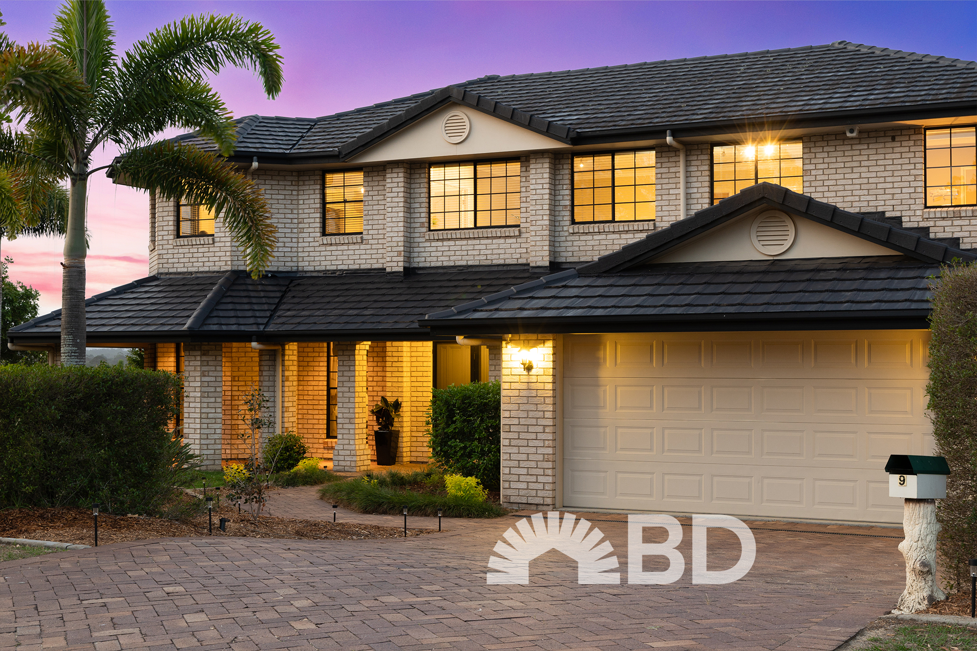 9 Macdonald Drive, Narangba QLD