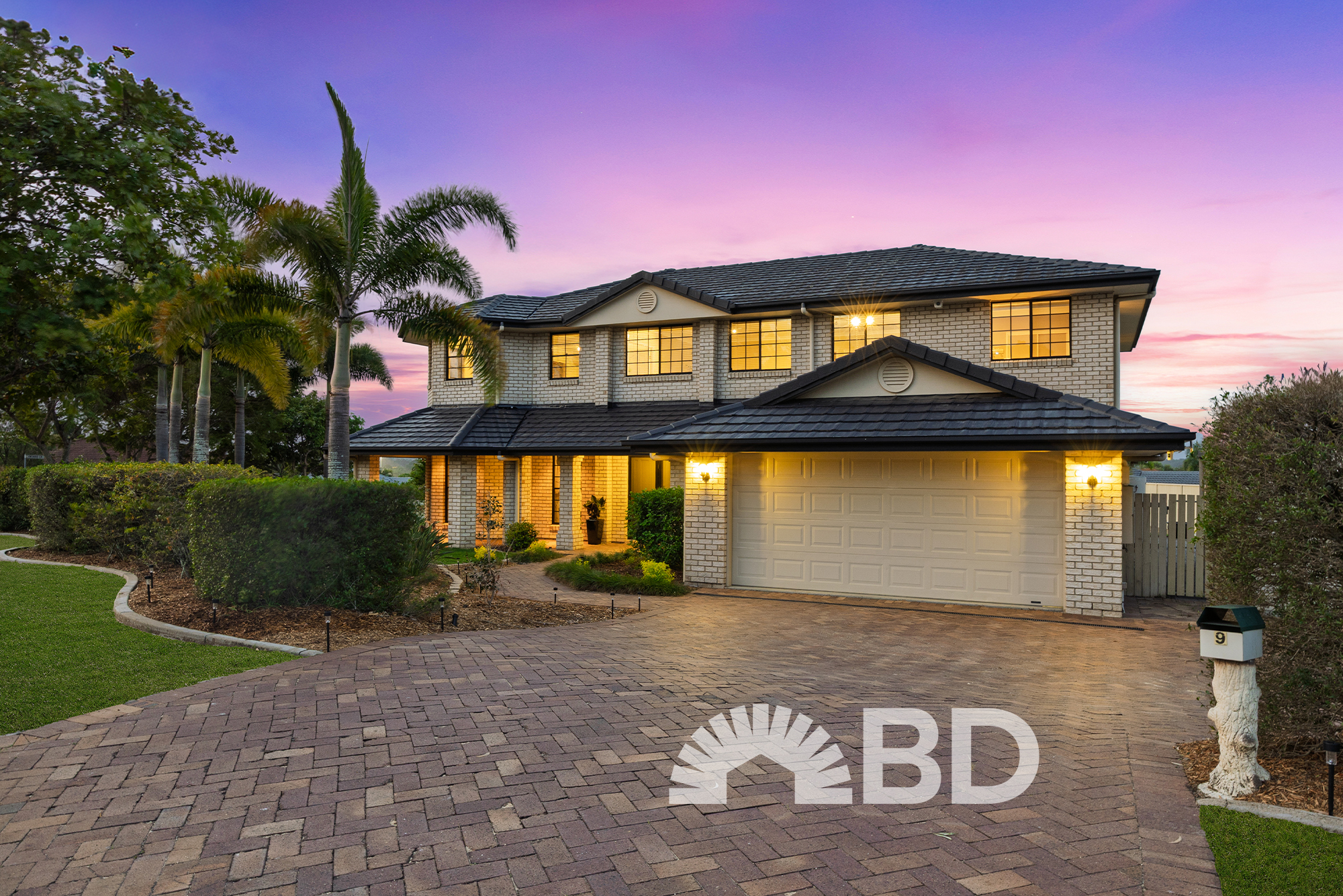 9 Macdonald Drive, Narangba QLD