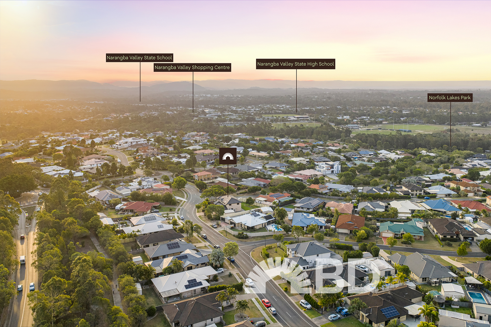 9 Macdonald Drive, Narangba QLD