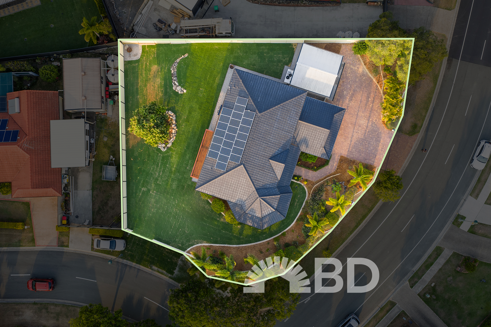 9 Macdonald Drive, Narangba QLD