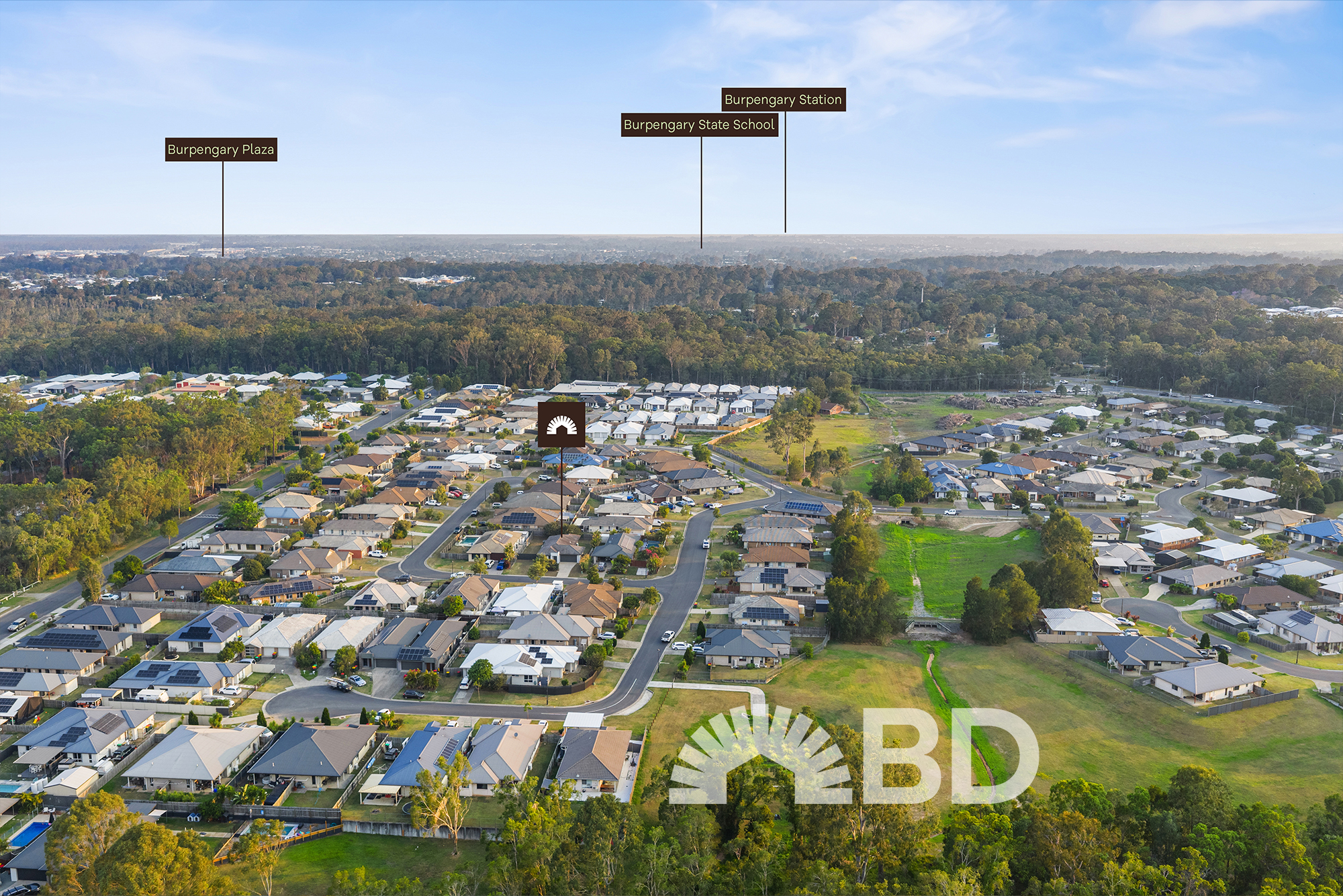 4 Steamview Court, Burpengary QLD