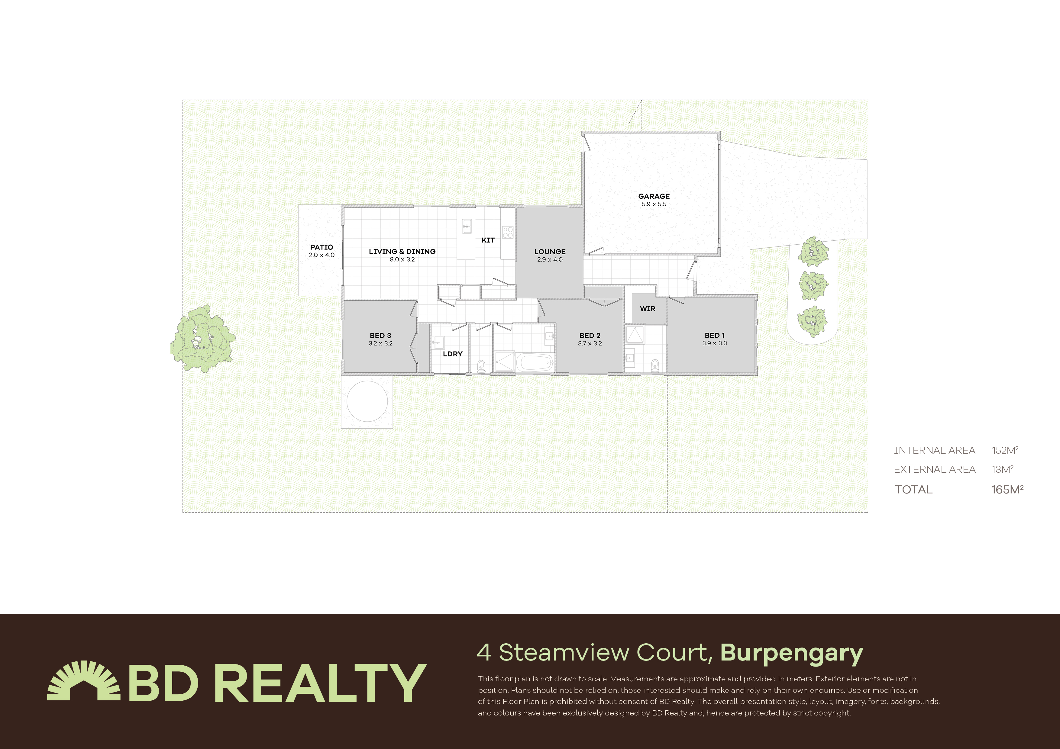 4 Steamview Court, Burpengary QLD