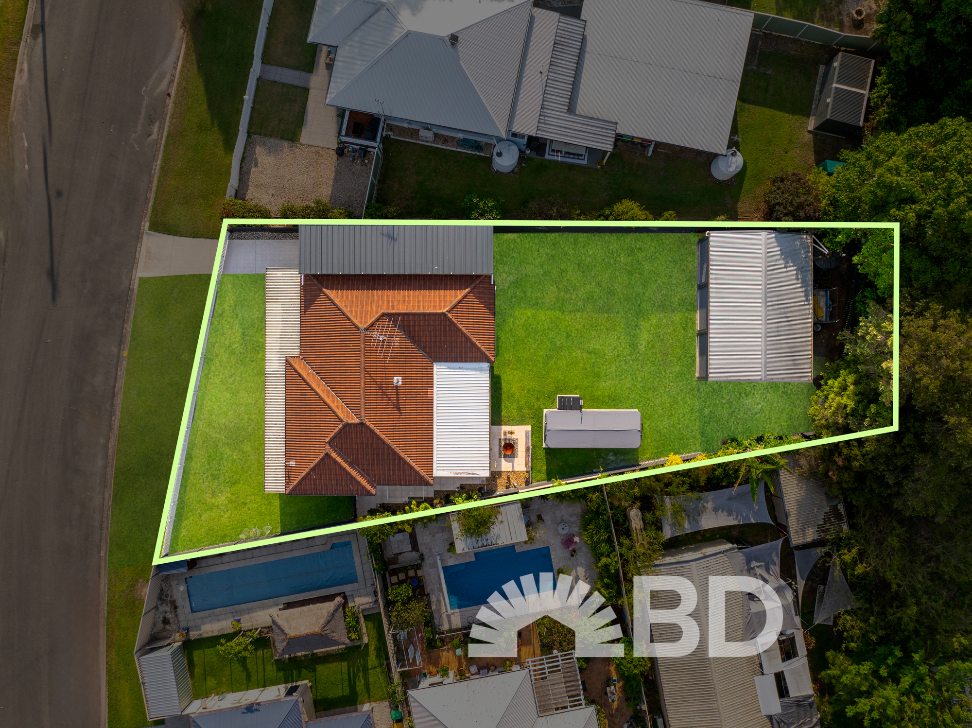 3 Seymour Street, Deception Bay QLD