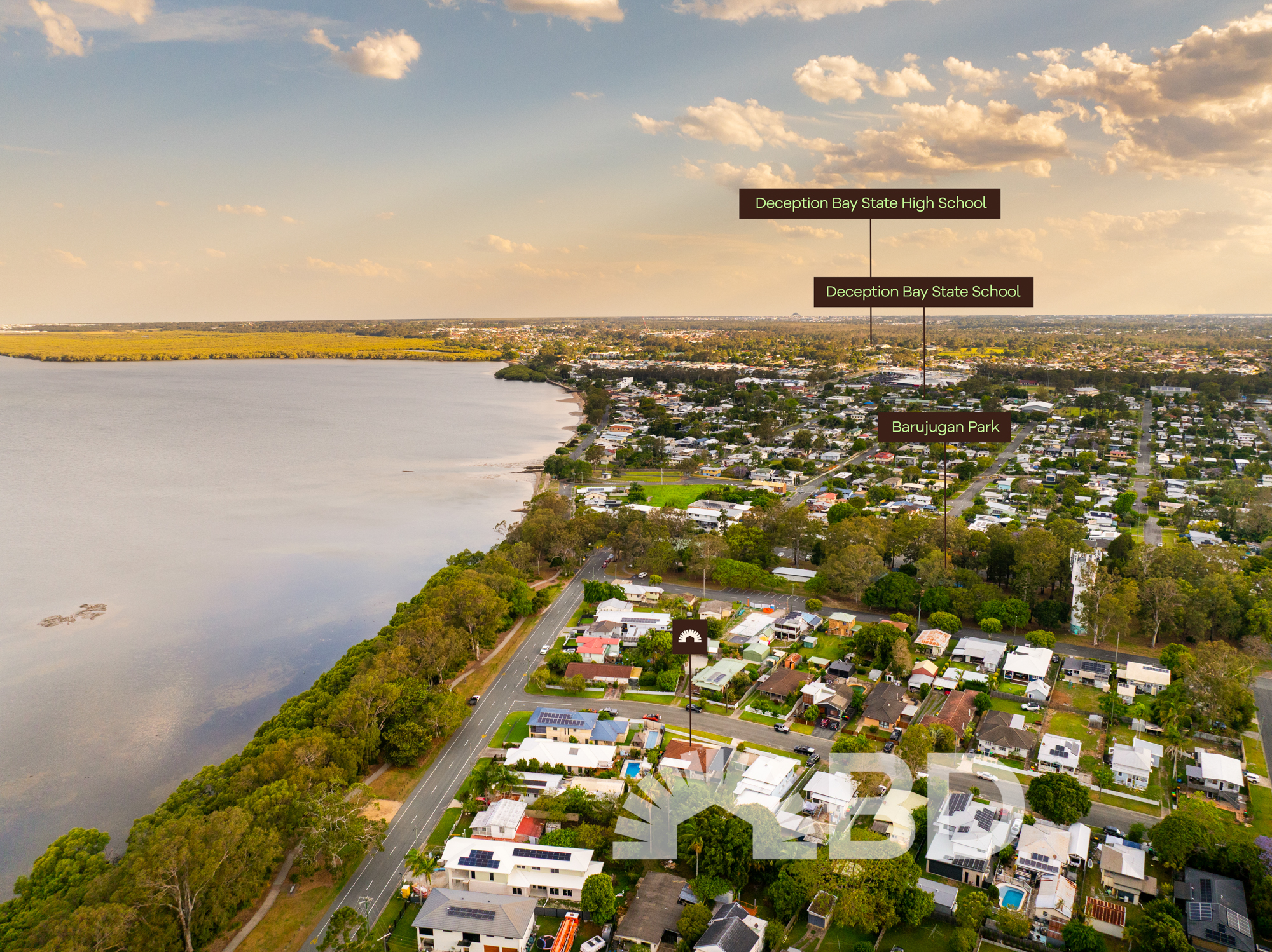 3 Seymour Street, Deception Bay QLD