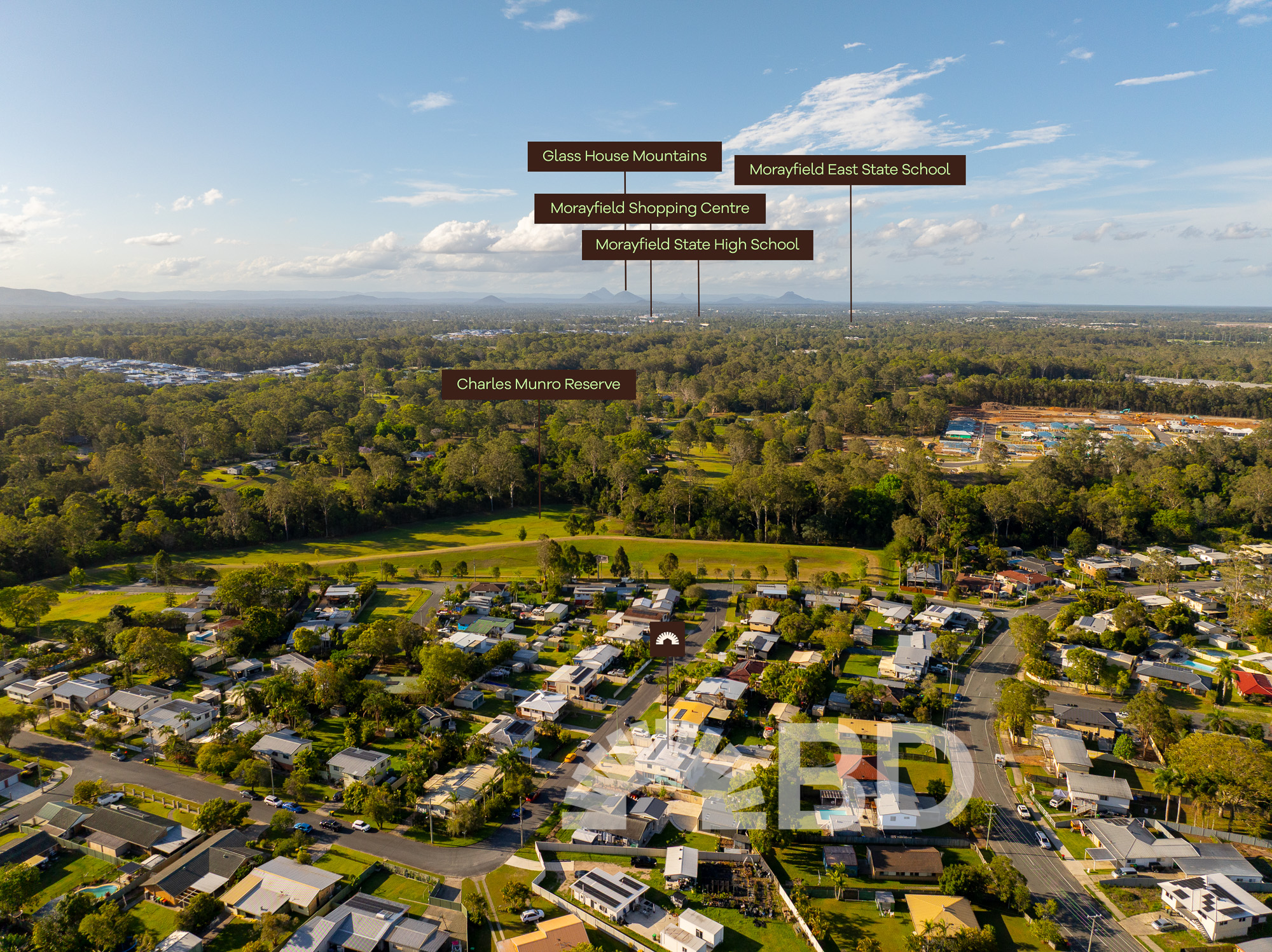 13 Patricia Street, Burpengary QLD