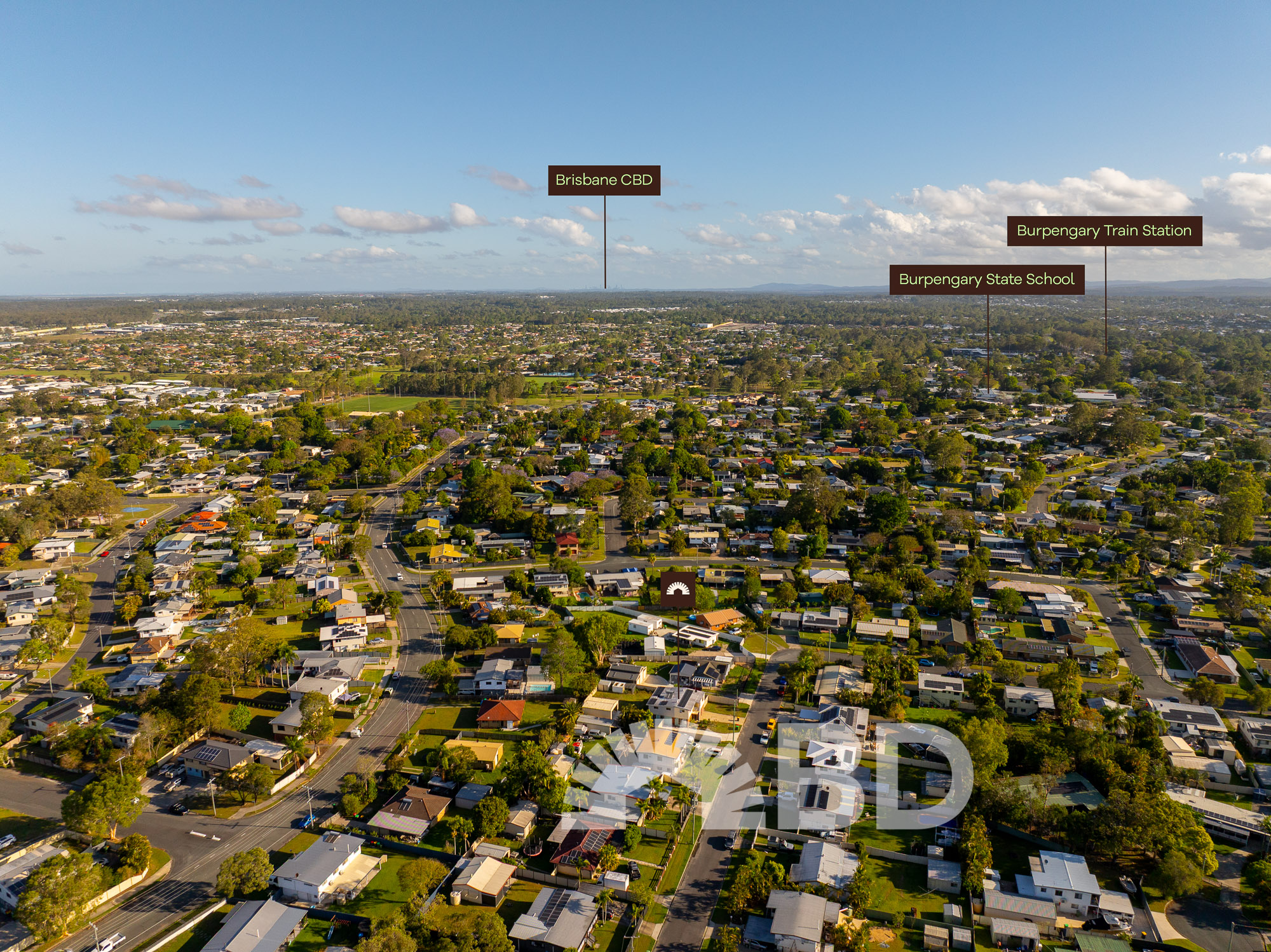 13 Patricia Street, Burpengary QLD