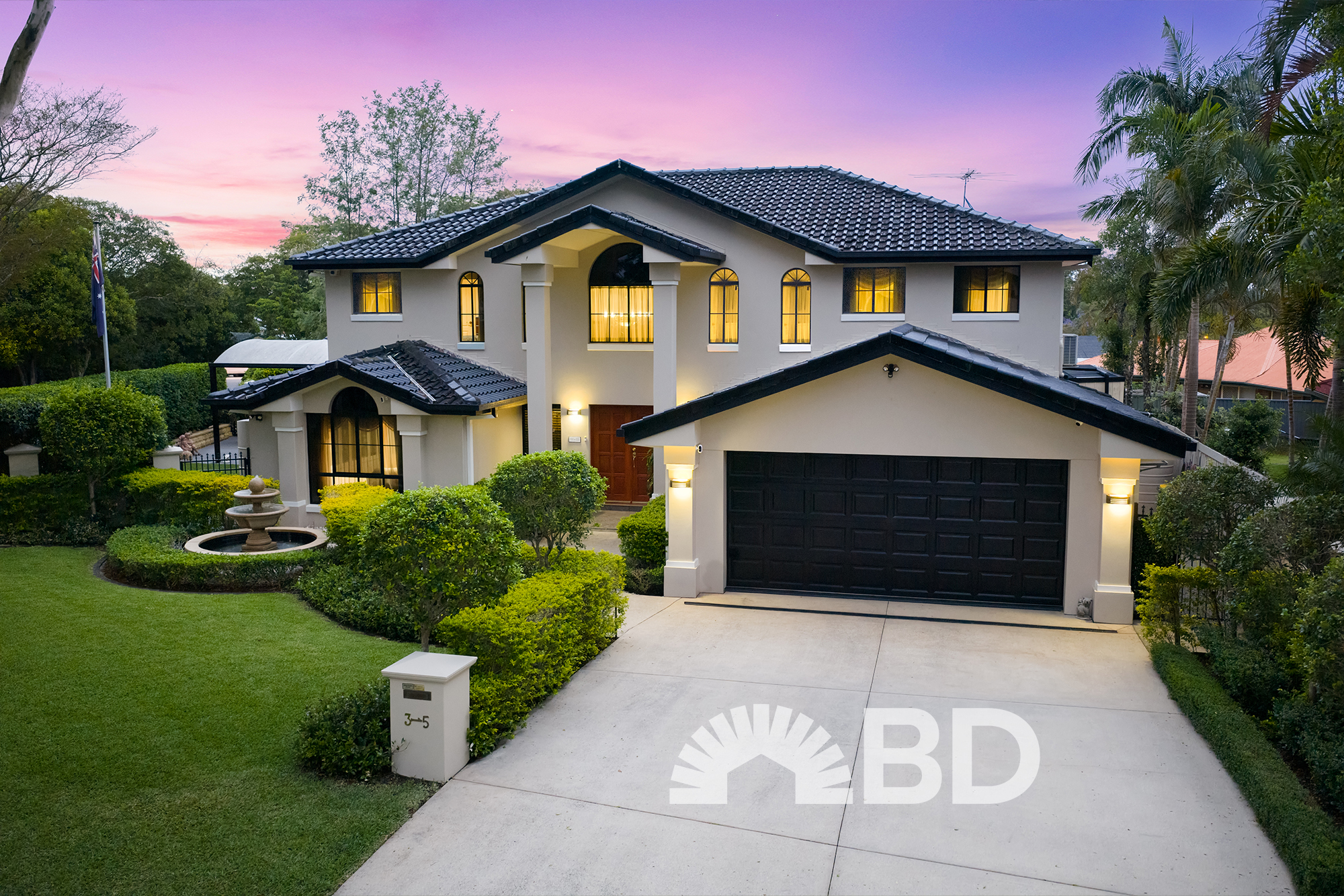 3-5 Riverside Circuit, Bellmere QLD