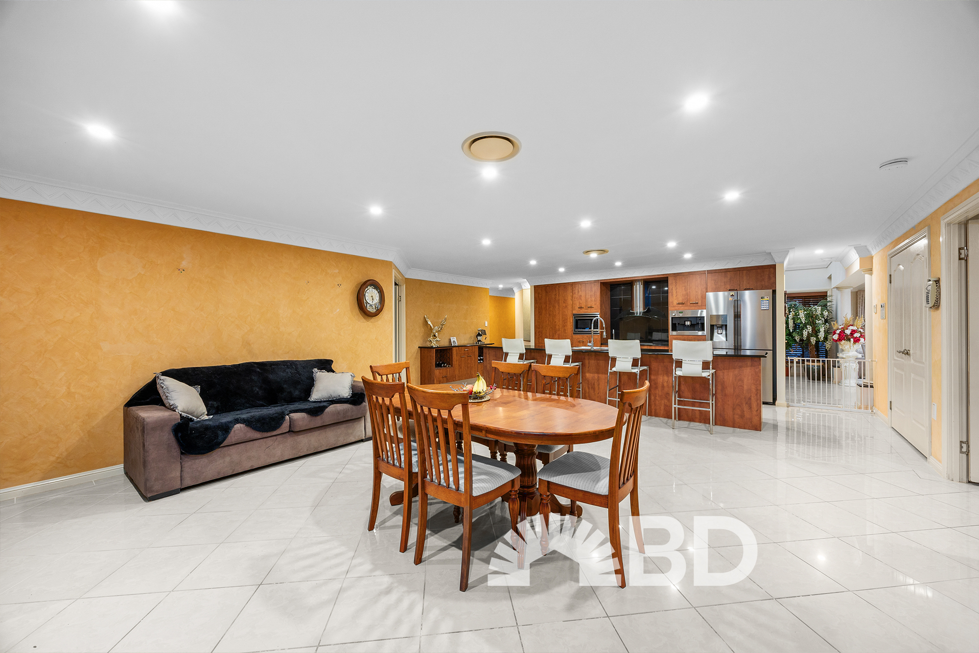 3-5 Riverside Circuit, Bellmere QLD