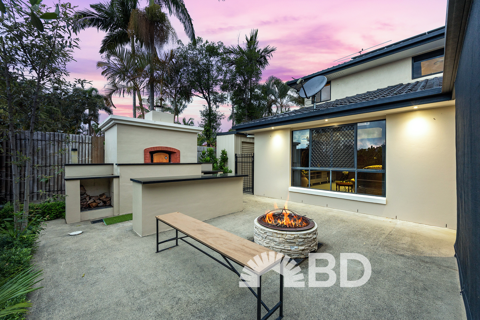 3-5 Riverside Circuit, Bellmere QLD