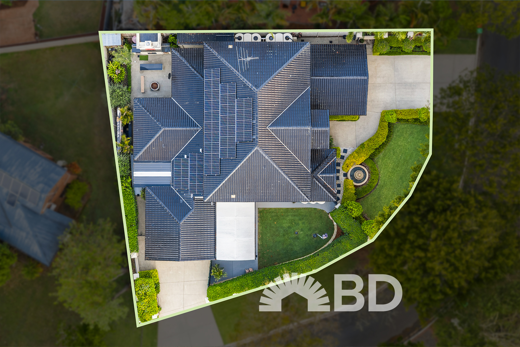 3-5 Riverside Circuit, Bellmere QLD