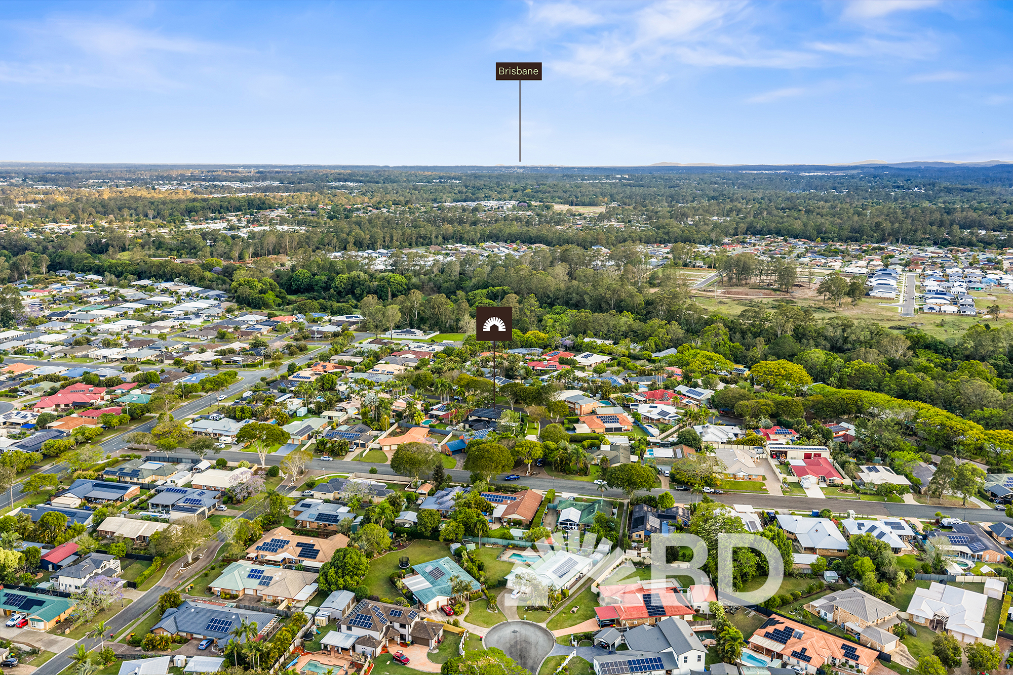 3-5 Riverside Circuit, Bellmere QLD