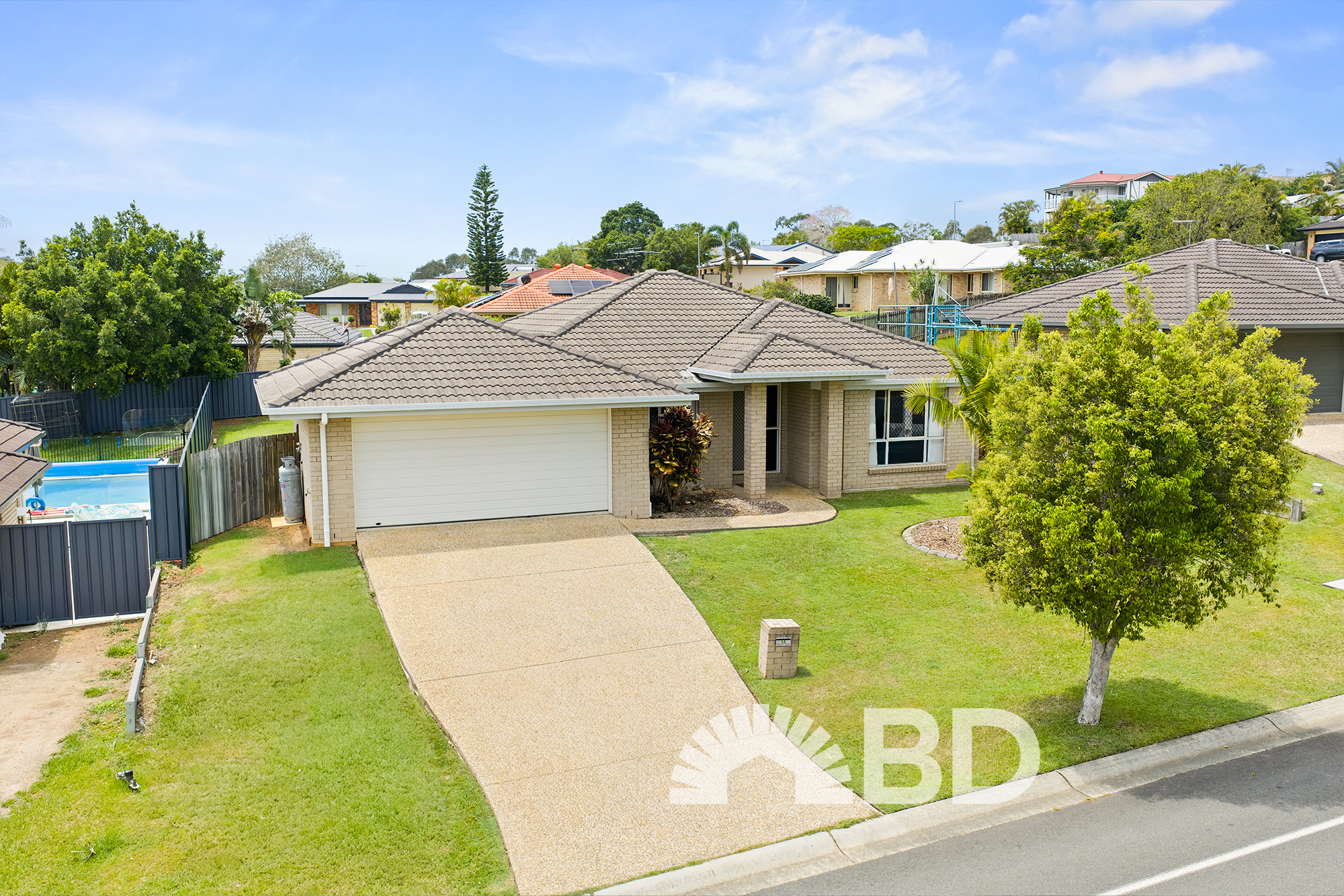 58 Stark Drive, Narangba QLD