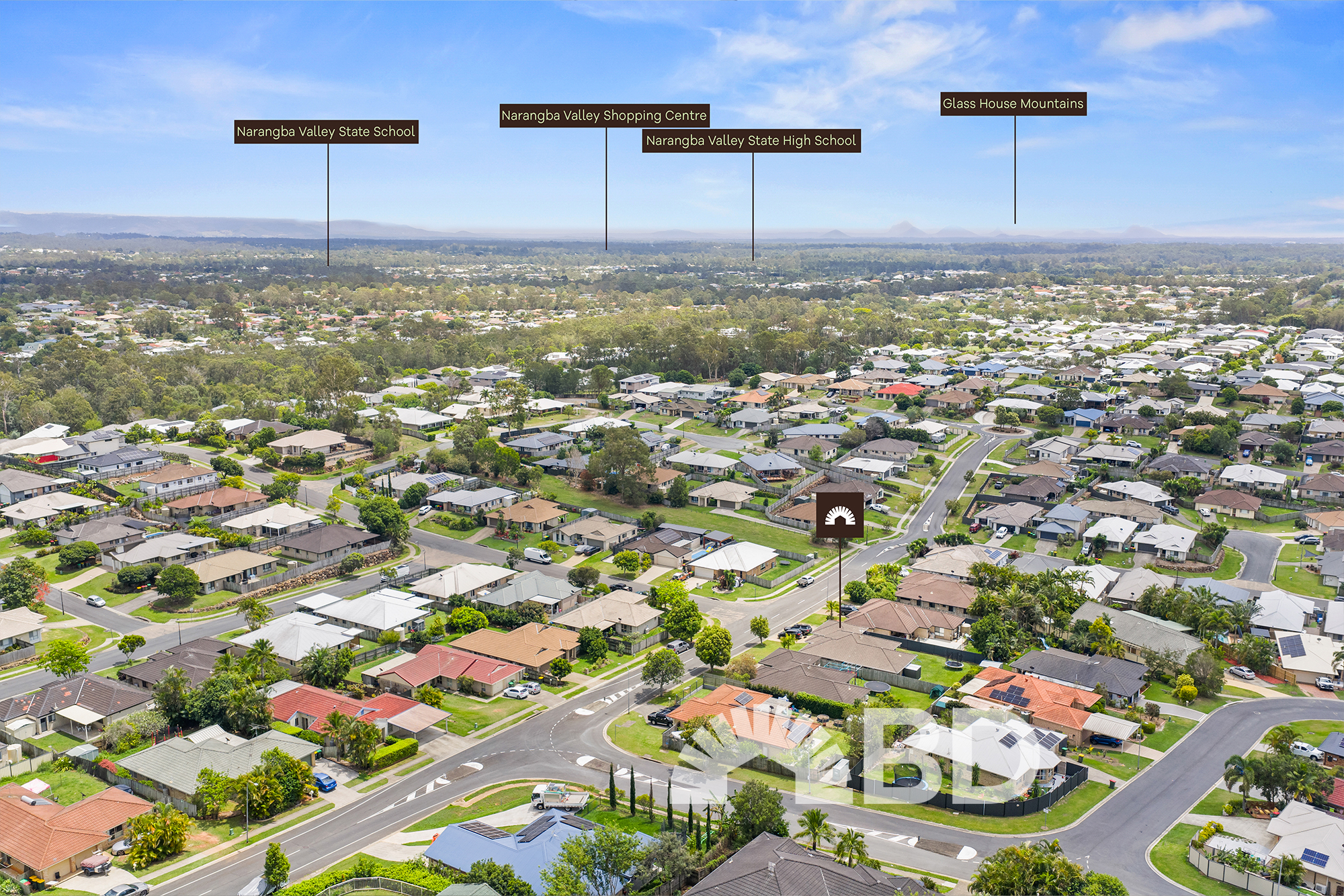 58 Stark Drive, Narangba QLD