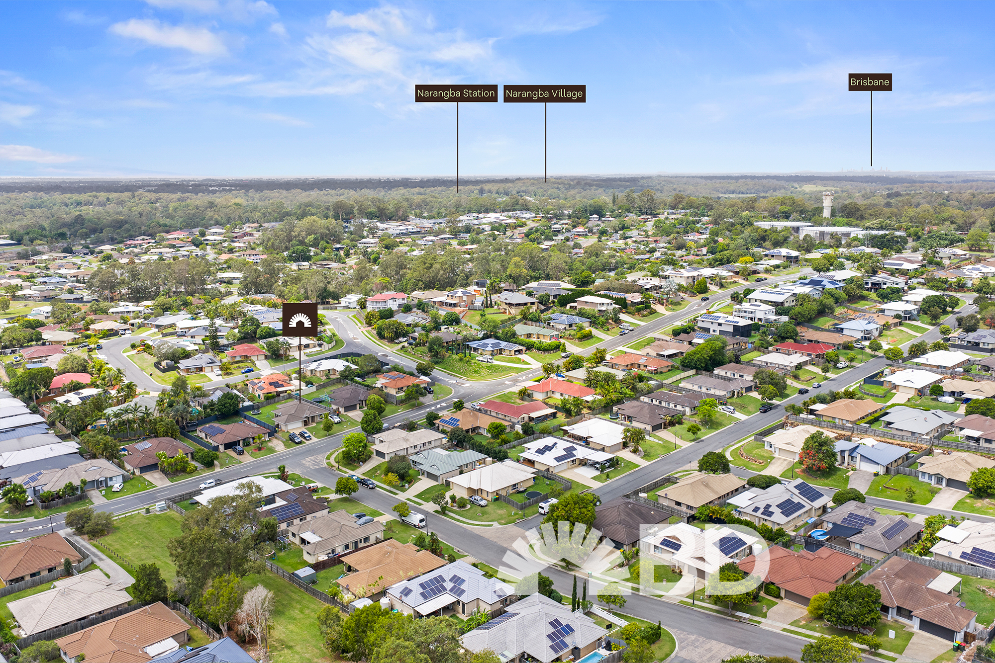 58 Stark Drive, Narangba QLD