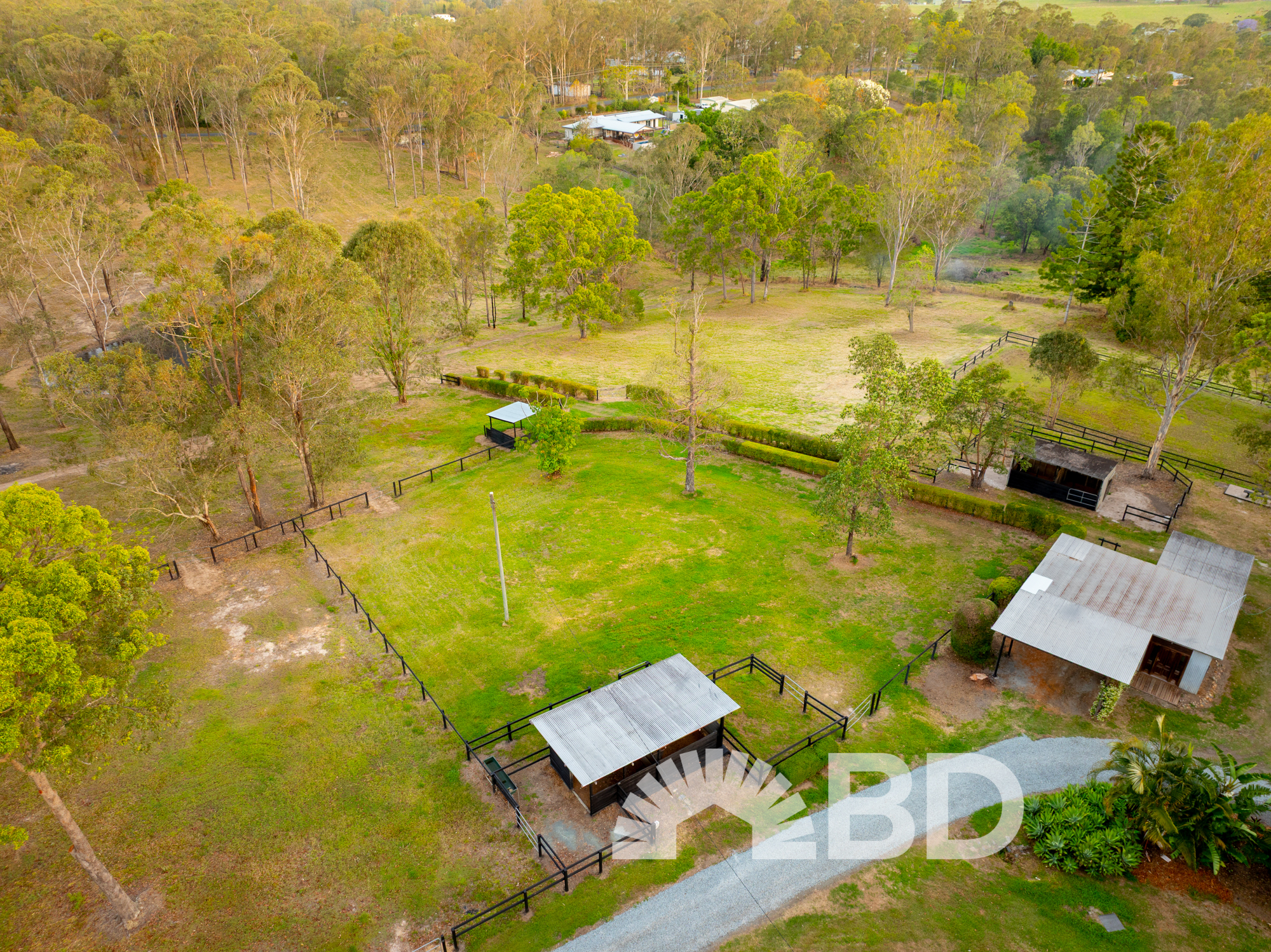139 “Raynbird Park” Raynbird Road, Narangba QLD