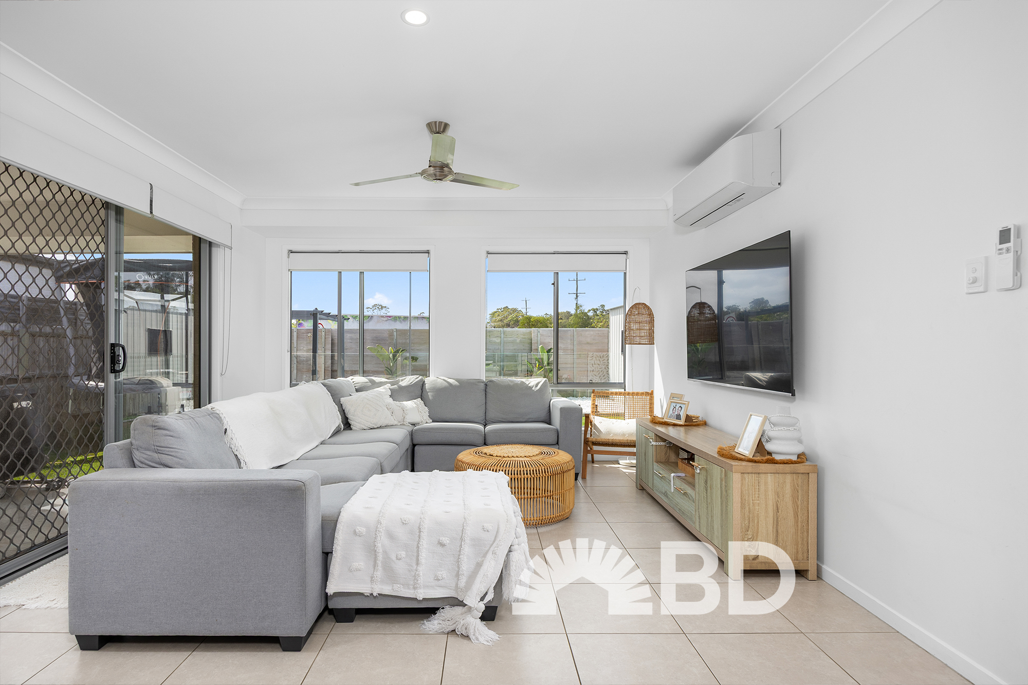 2 Keel Lane, Burpengary QLD