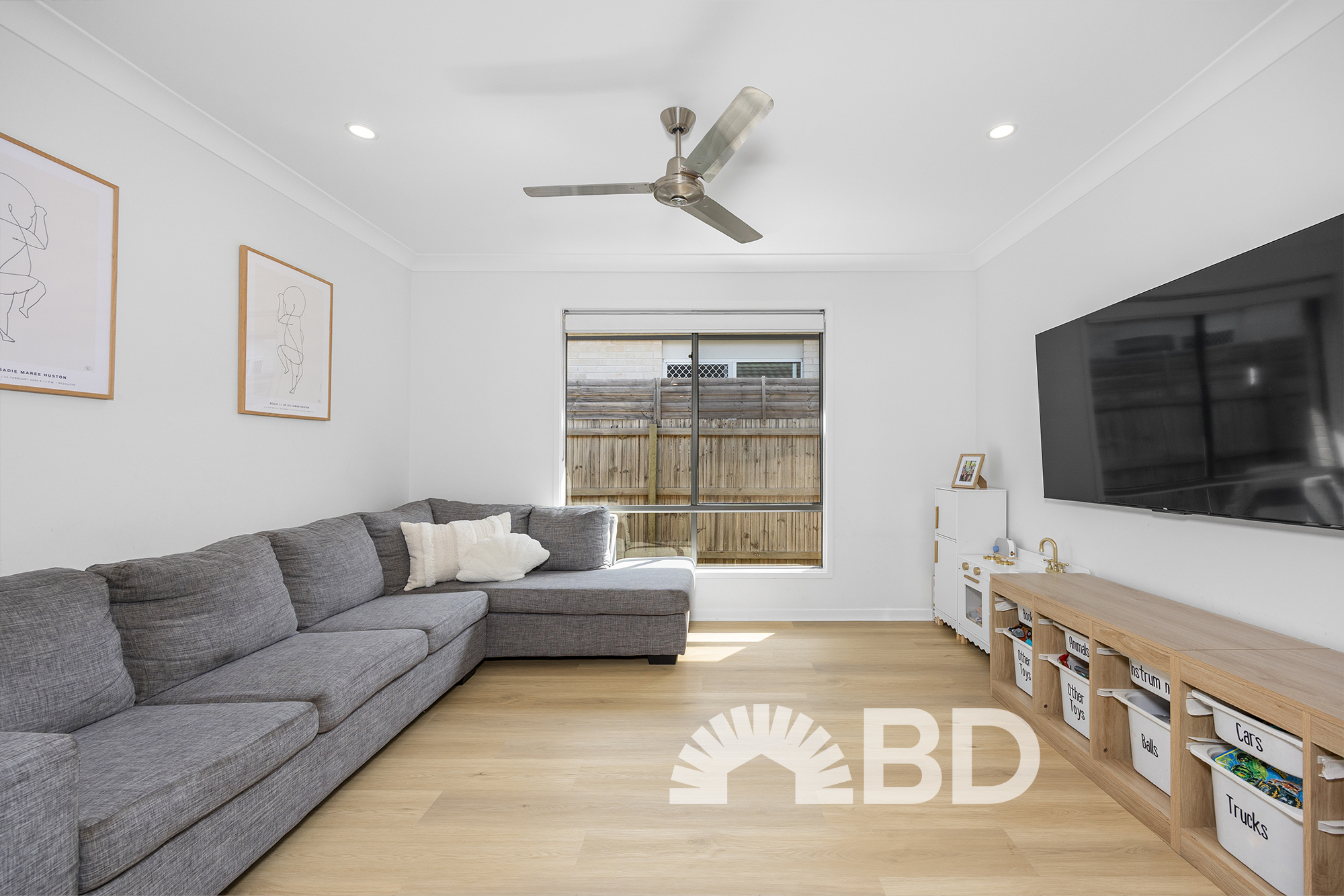 2 Keel Lane, Burpengary QLD