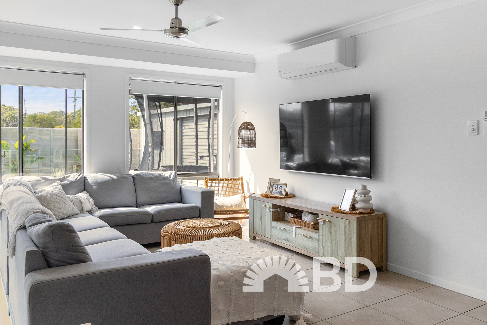 2 Keel Lane, Burpengary QLD