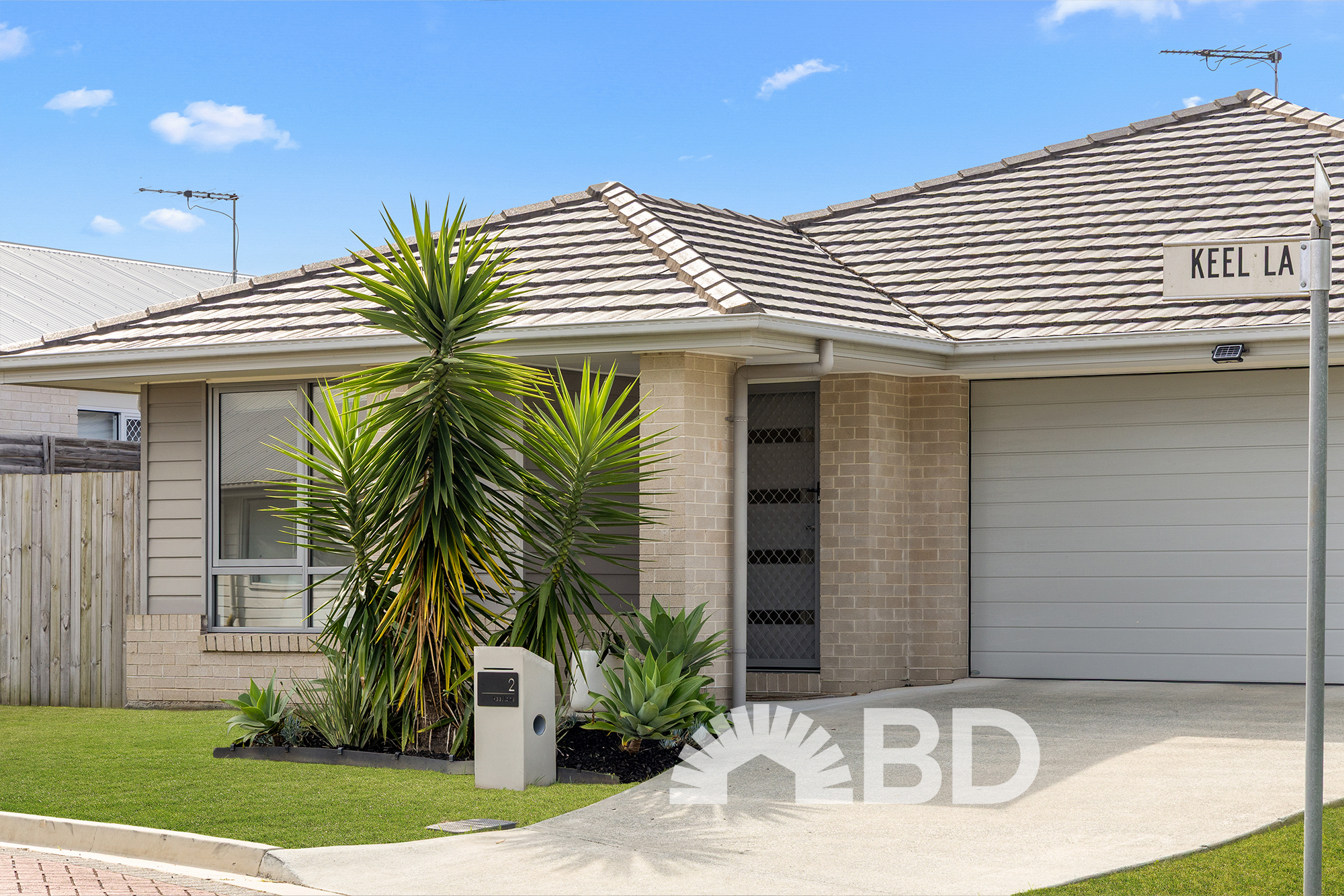 2 Keel Lane, Burpengary QLD