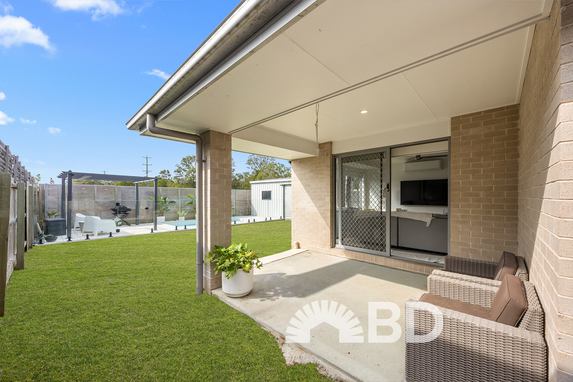 2 Keel Lane, Burpengary QLD