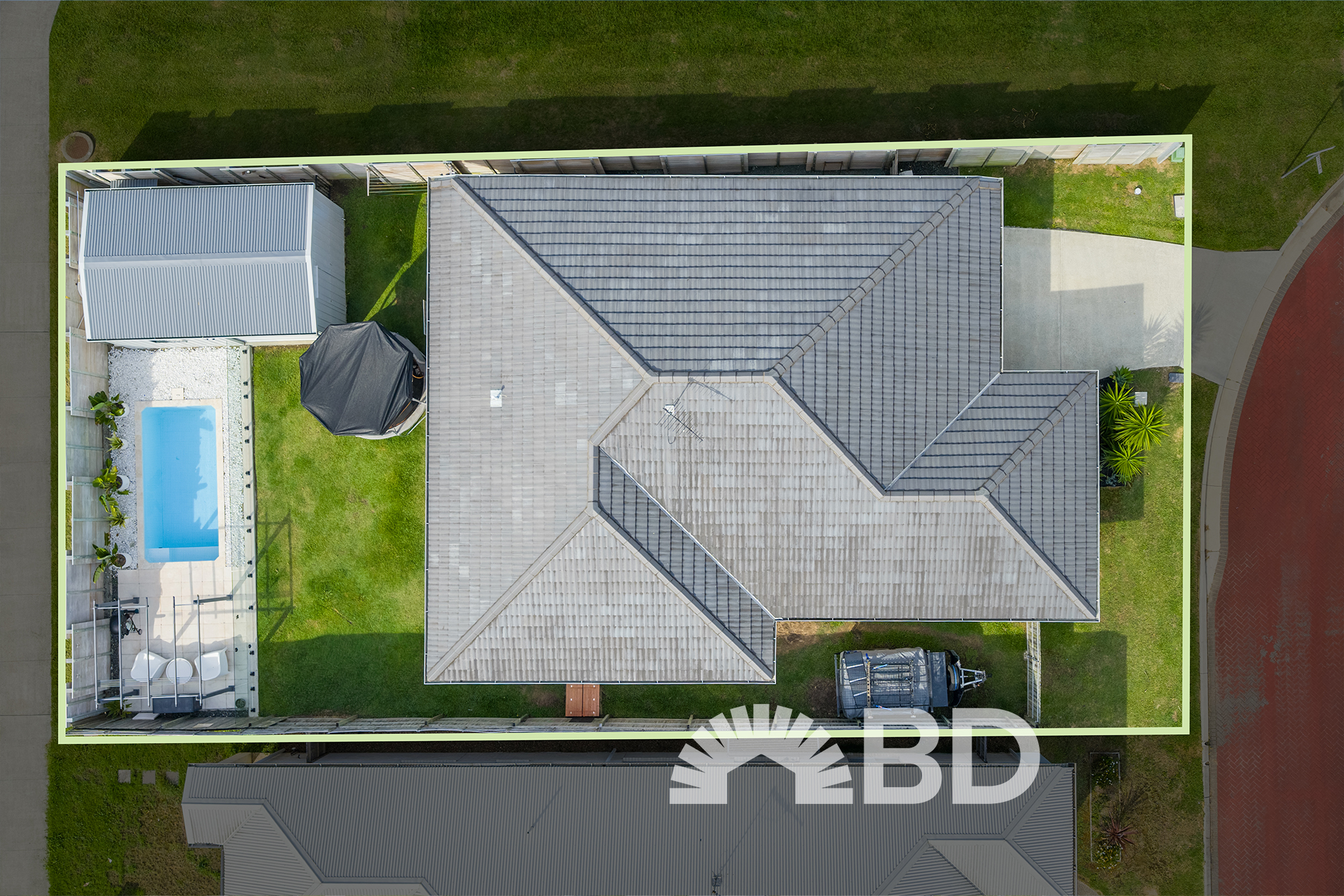 2 Keel Lane, Burpengary QLD