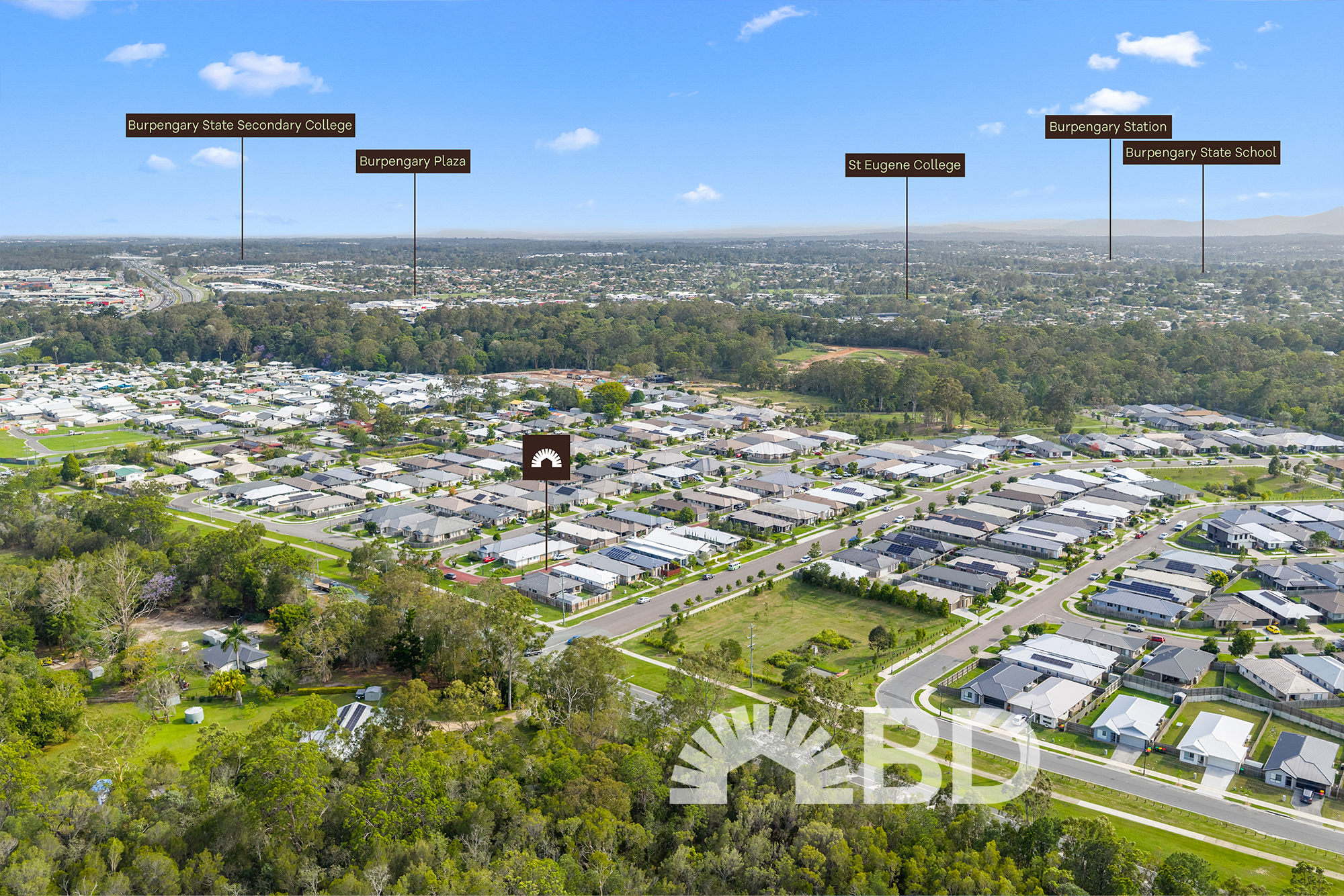 2 Keel Lane, Burpengary QLD