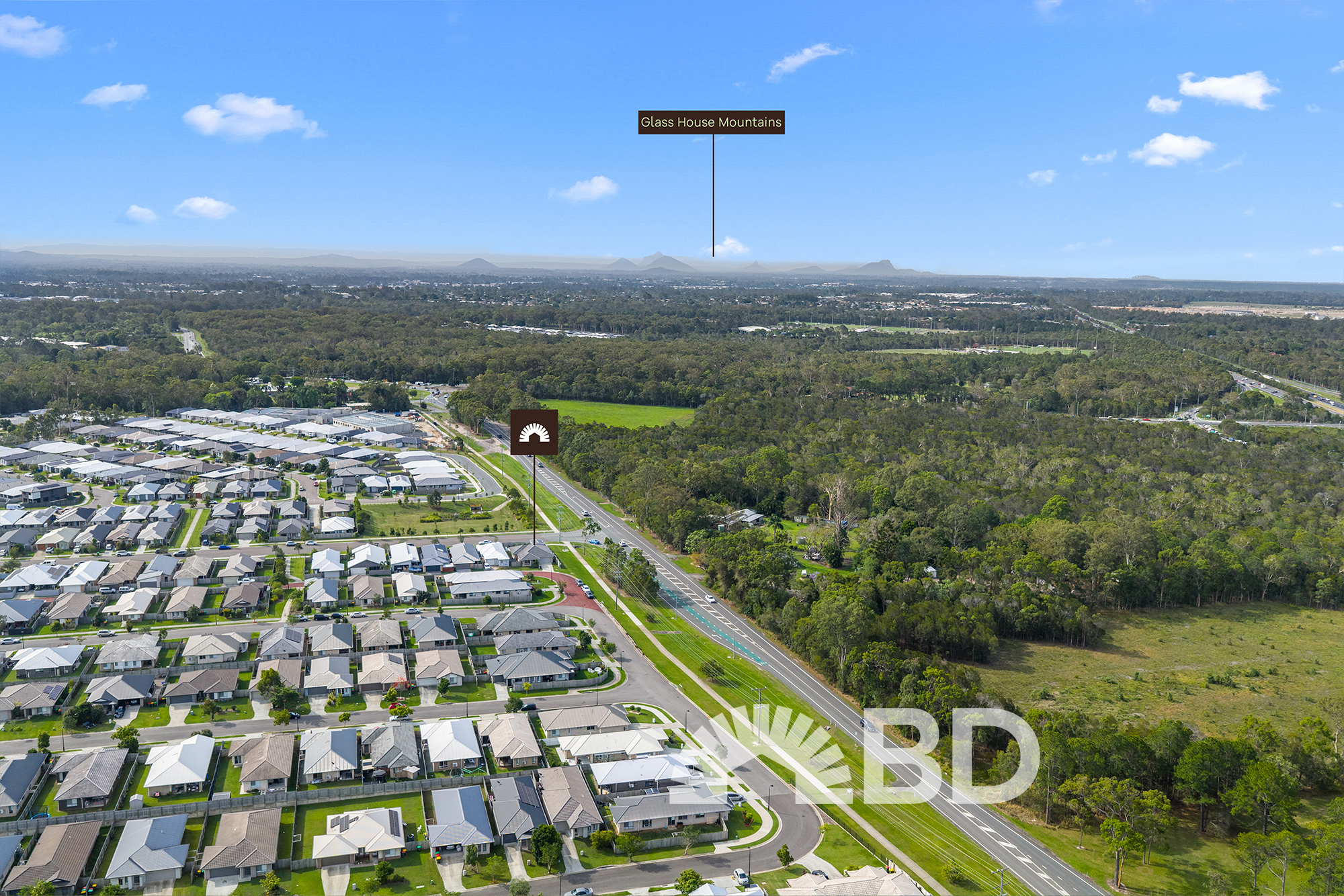 2 Keel Lane, Burpengary QLD