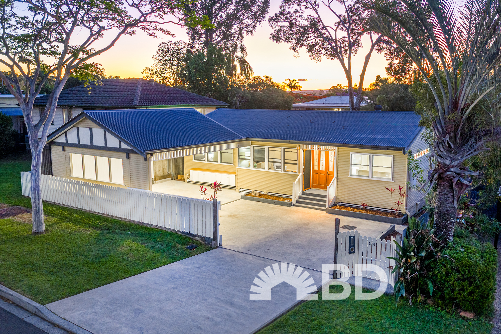 24 Hutton Road, Aspley QLD