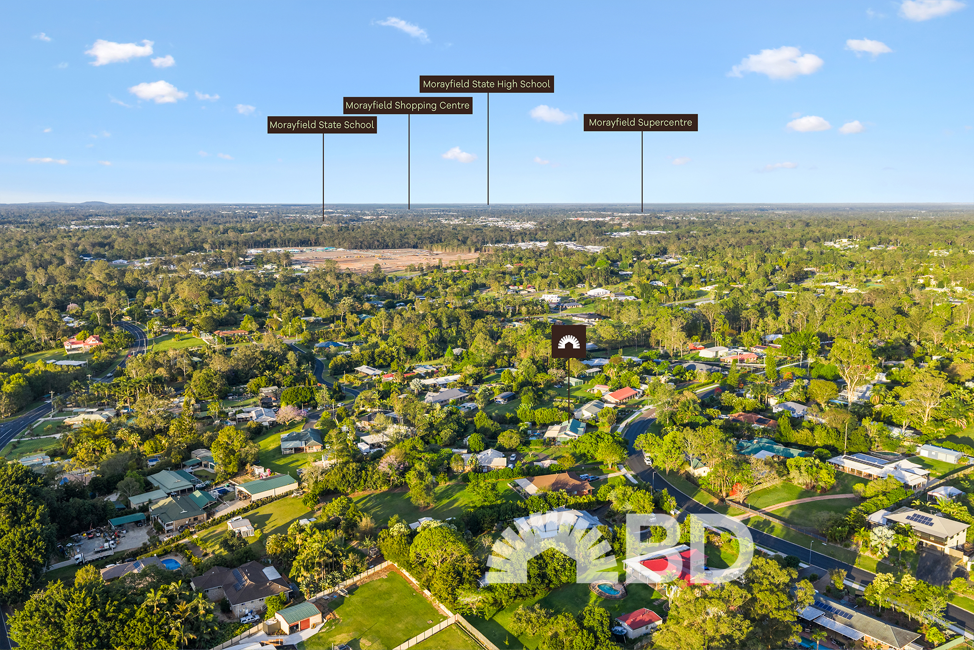124 Madeline Drive, Morayfield QLD