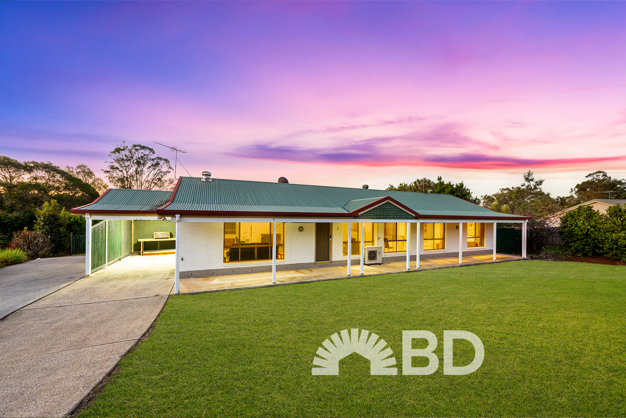 124 Madeline Drive, Morayfield QLD