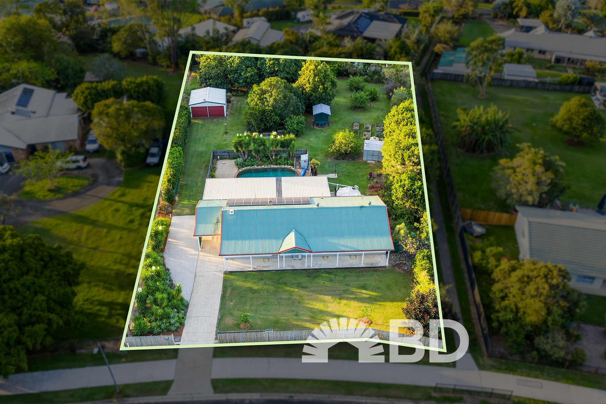 124 Madeline Drive, Morayfield QLD