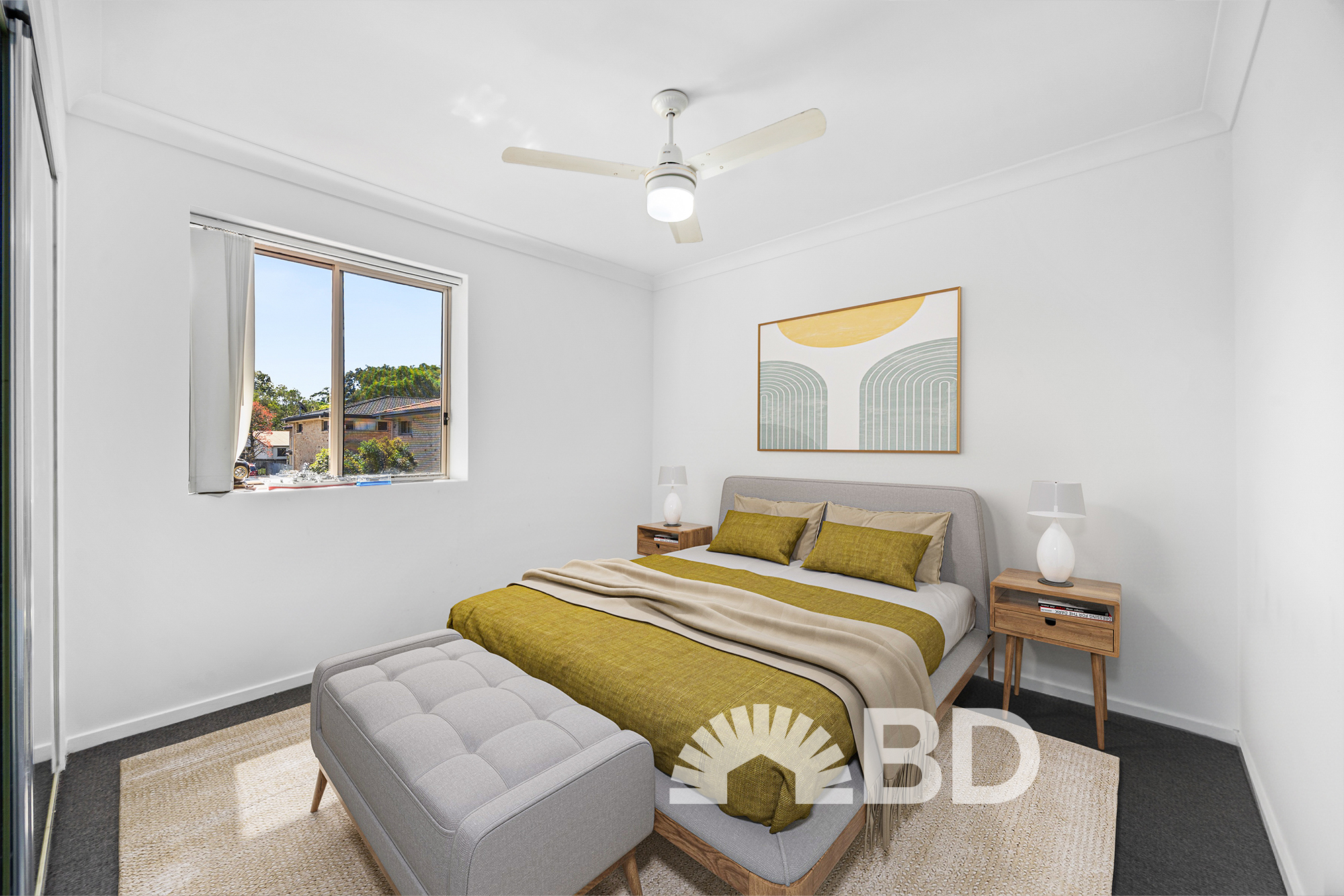 25/17 Cunningham Street, Deception Bay QLD