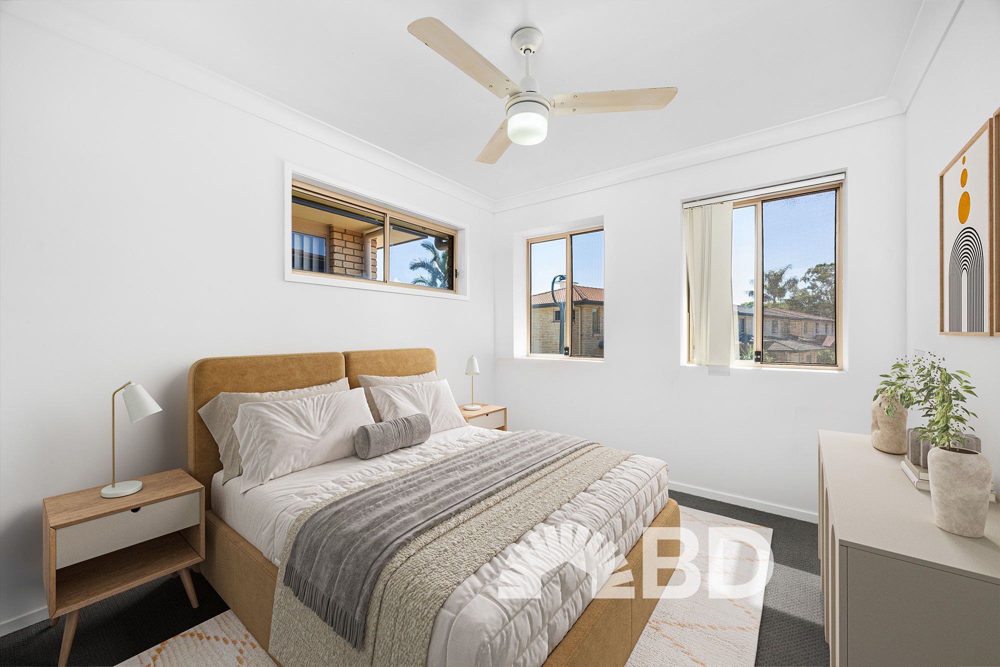 25/17 Cunningham Street, Deception Bay QLD