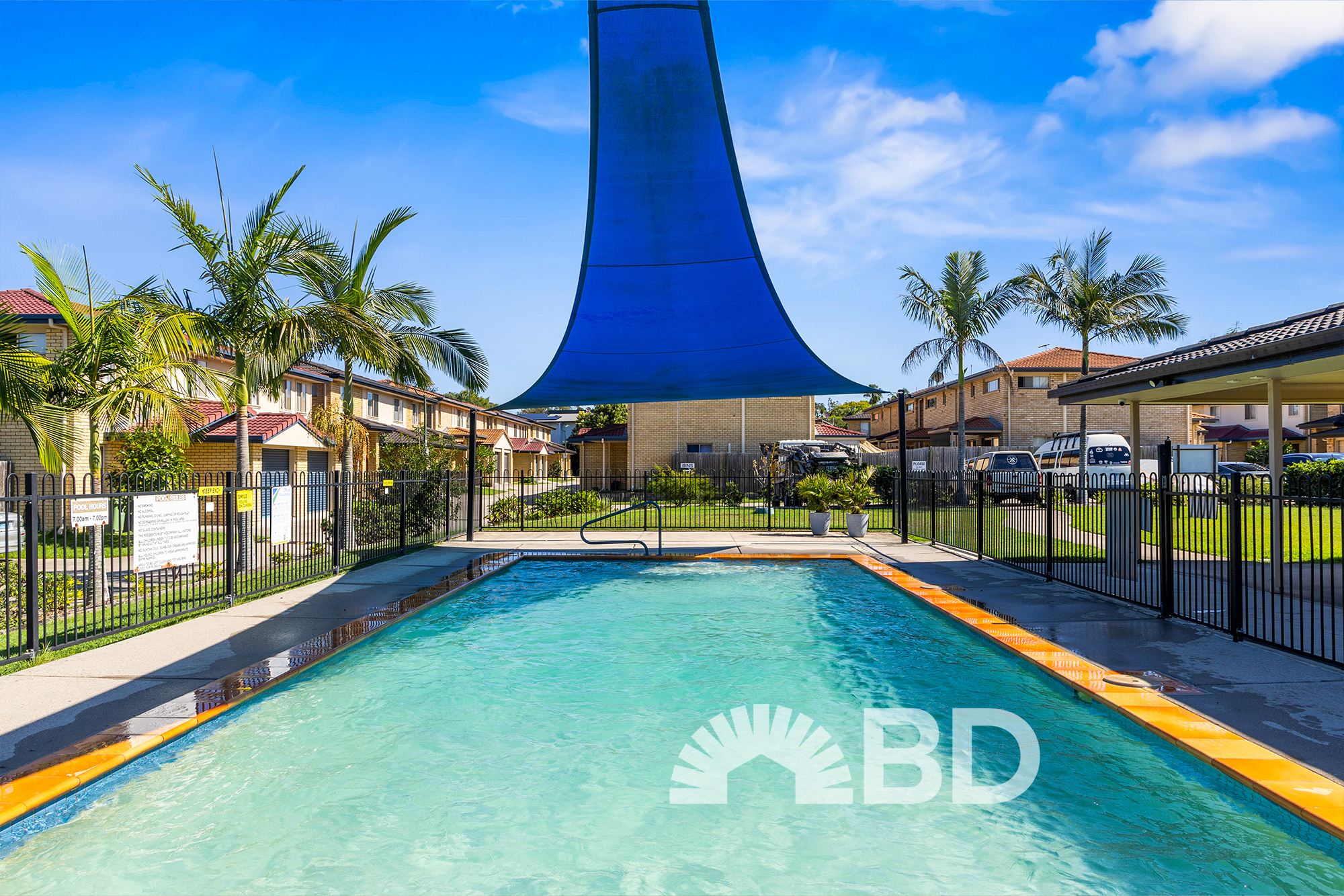 25/17 Cunningham Street, Deception Bay QLD