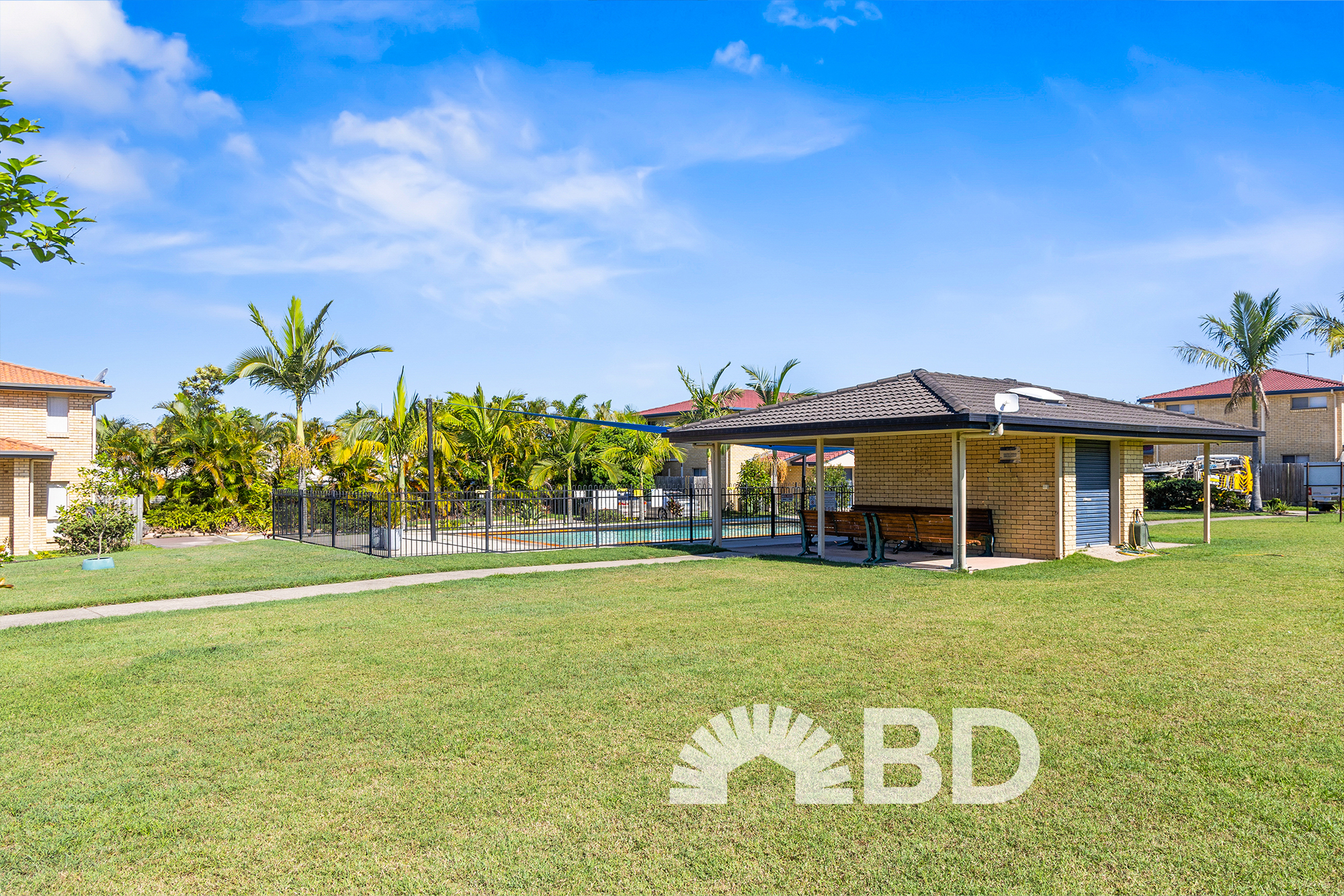 25/17 Cunningham Street, Deception Bay QLD