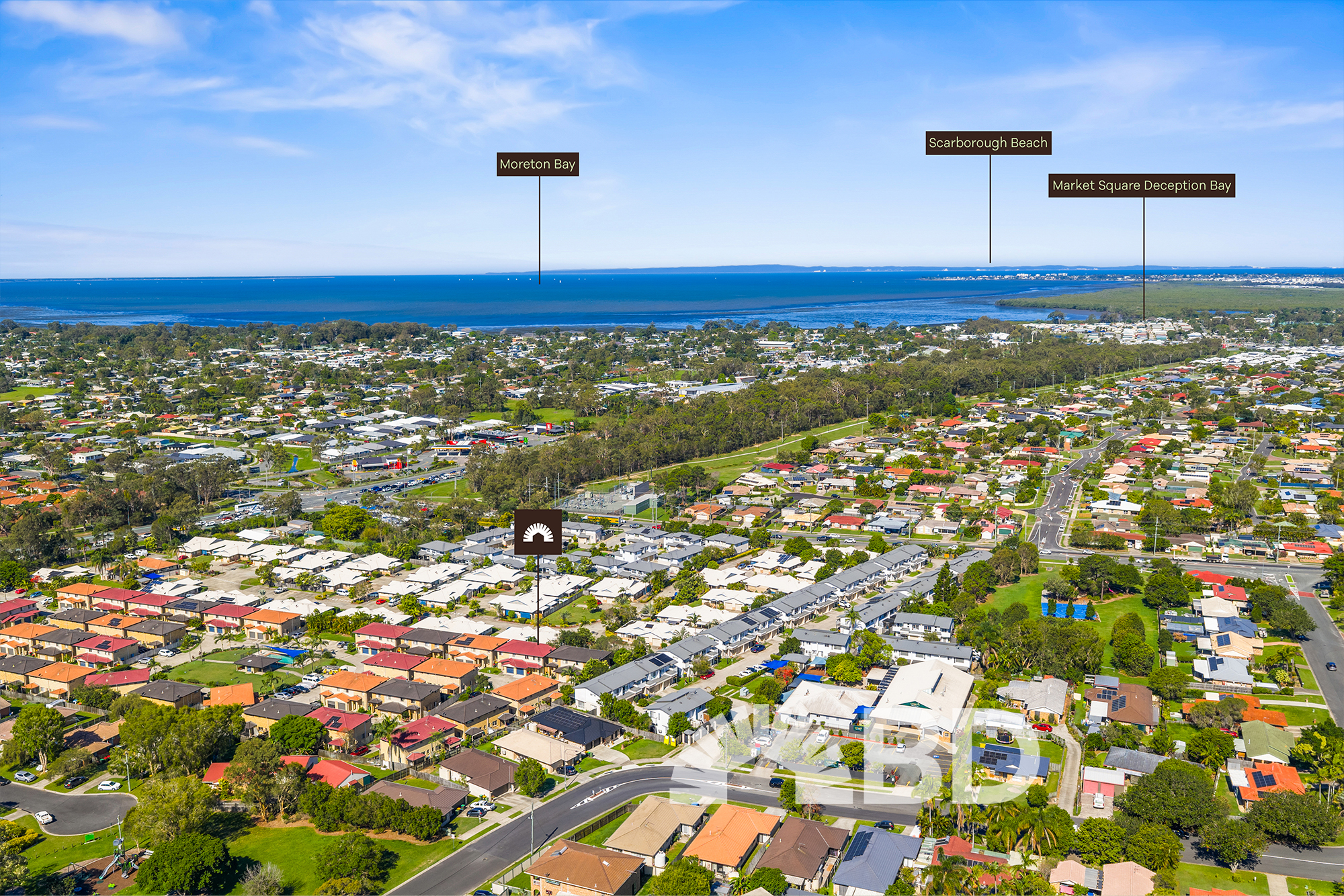 25/17 Cunningham Street, Deception Bay QLD