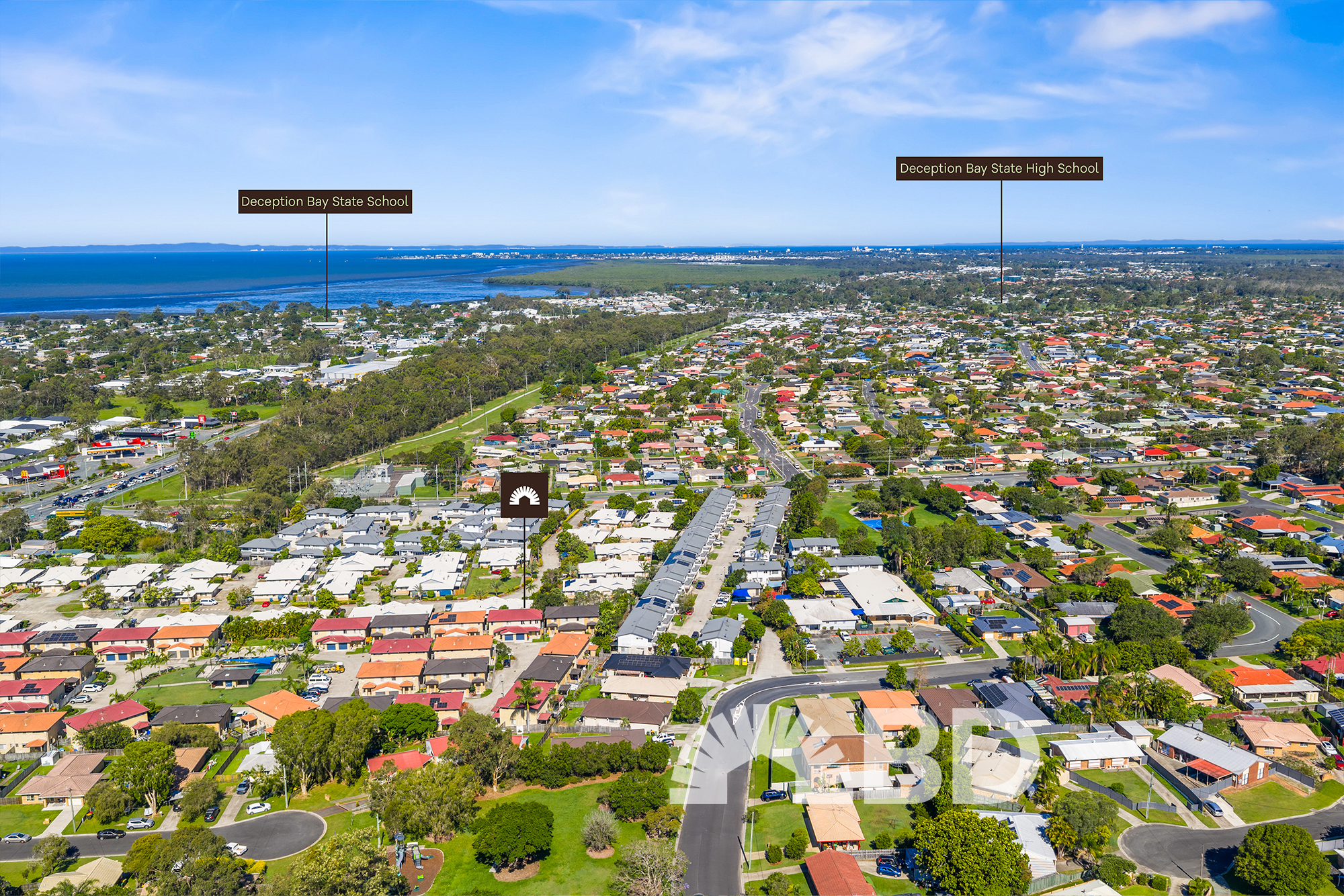 25/17 Cunningham Street, Deception Bay QLD