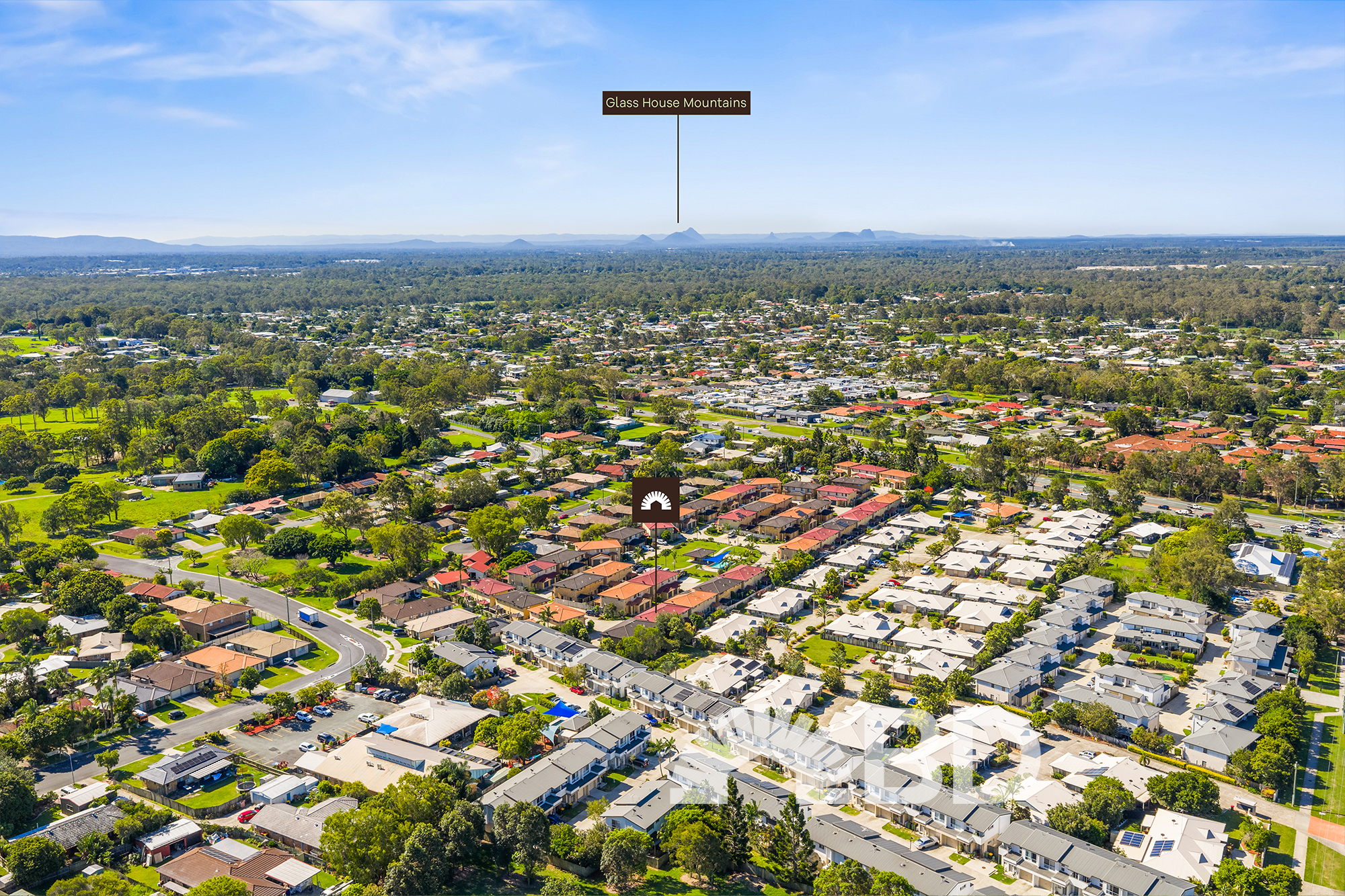 25/17 Cunningham Street, Deception Bay QLD