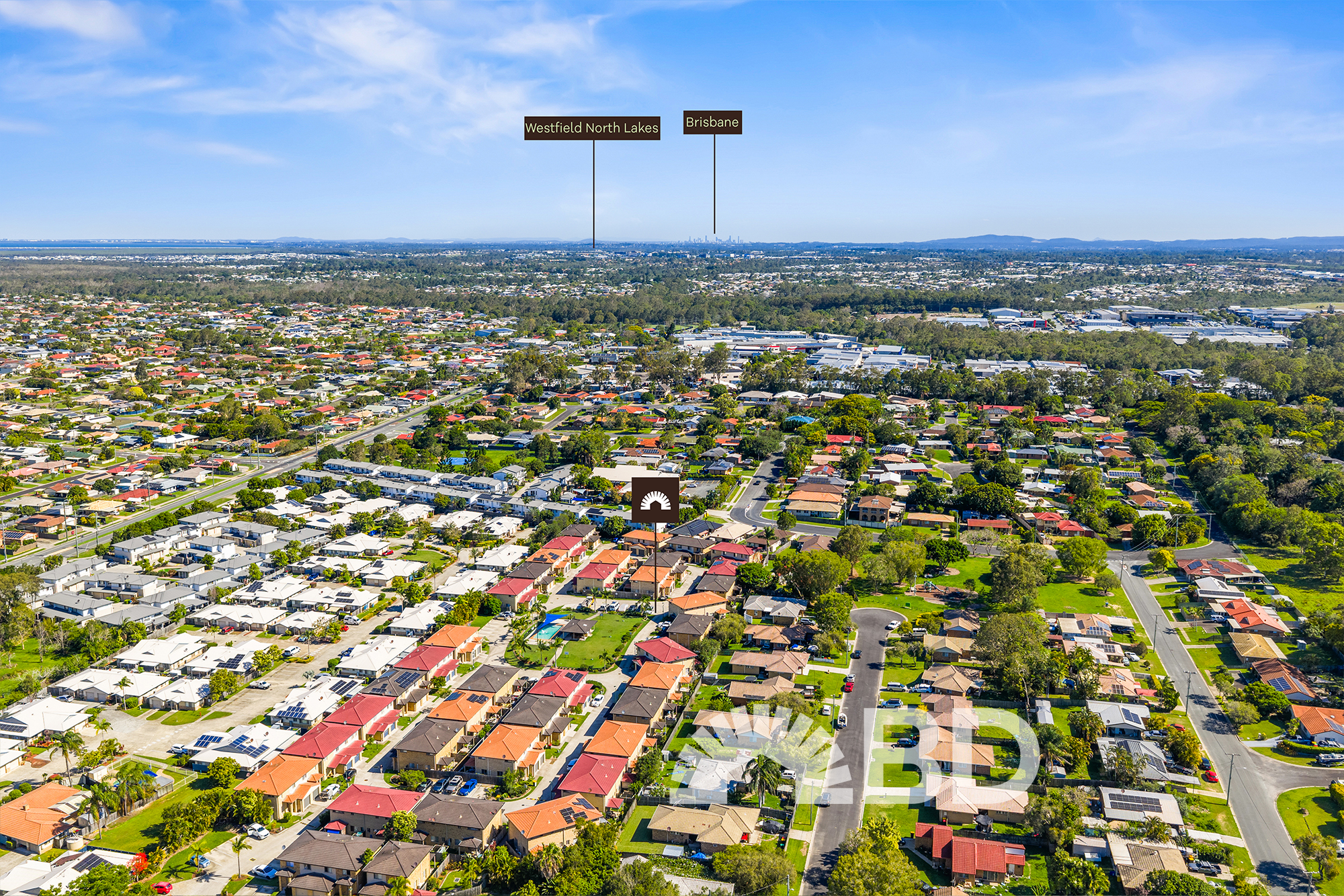 25/17 Cunningham Street, Deception Bay QLD