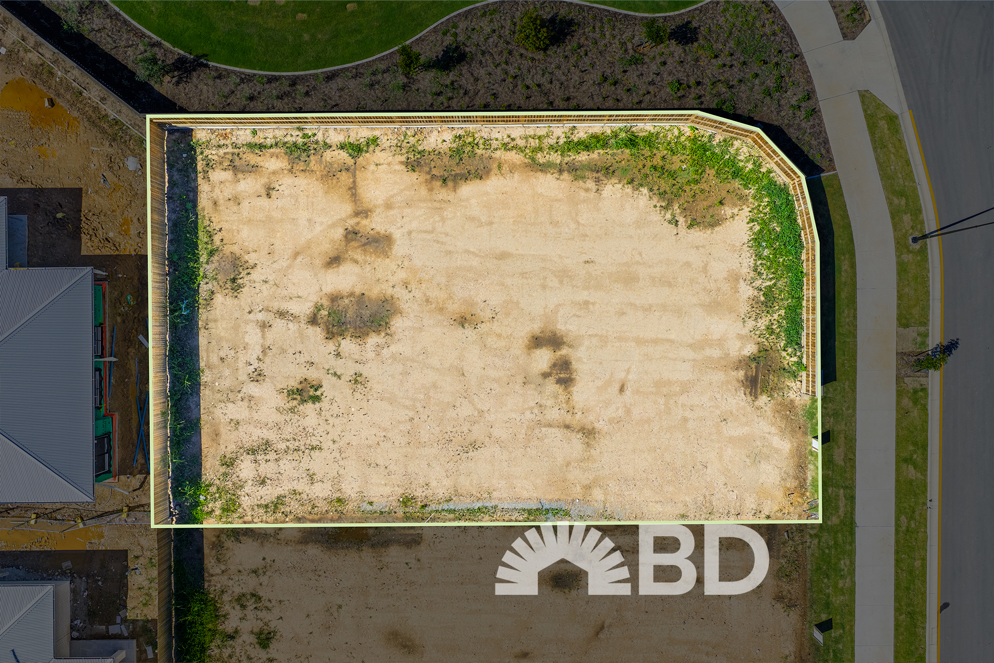 Lot 286, Fig Tree Esplanade, Morayfield QLD